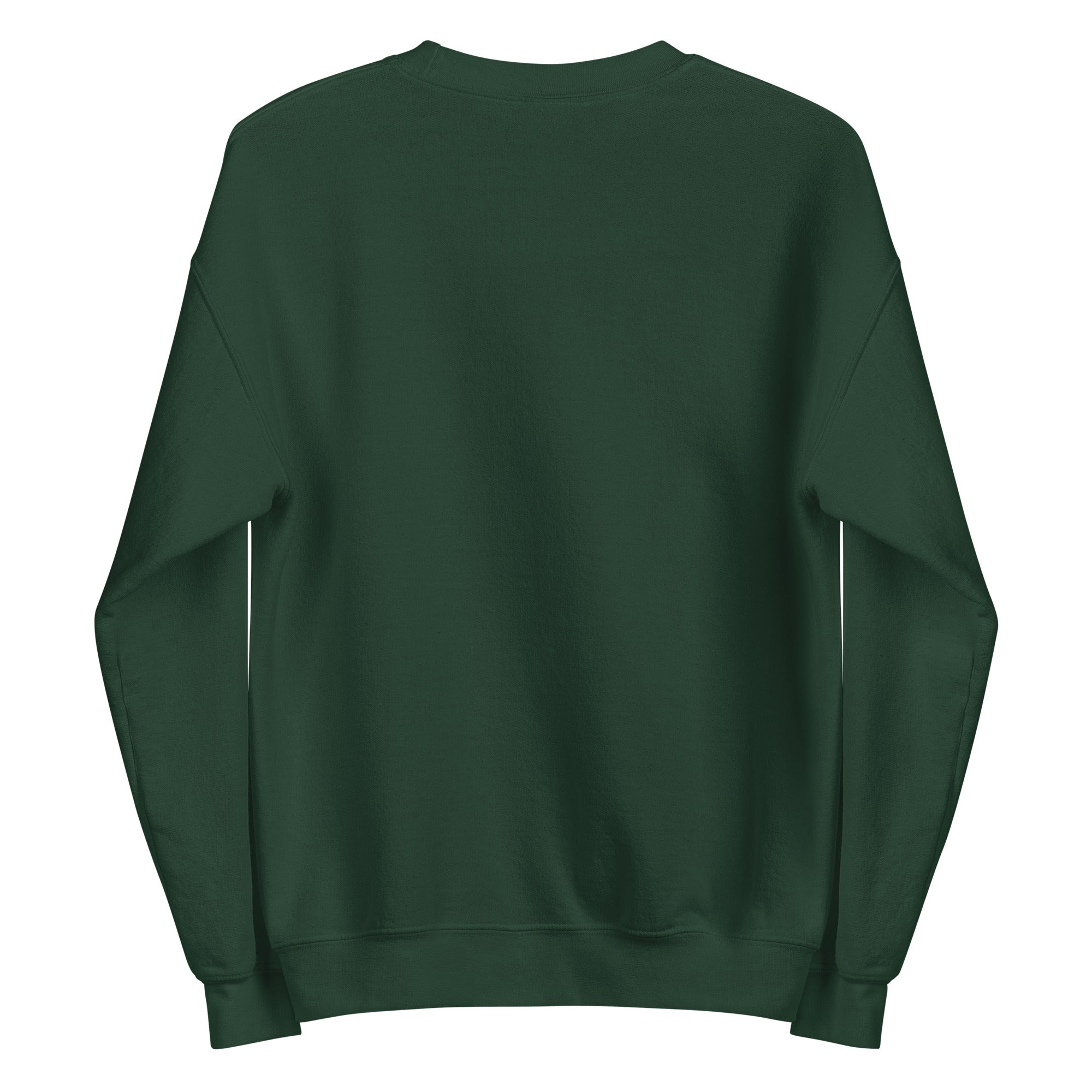 Georgia Personalized Unisex Sweatshirt