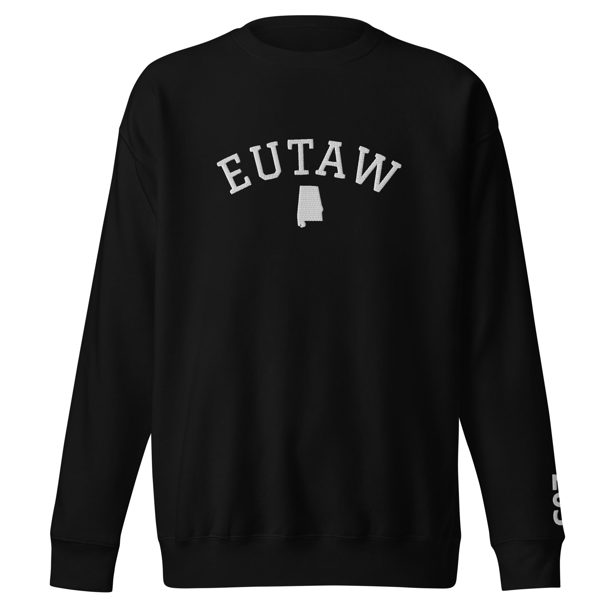 Eutaw Alabama Unisex Premium Sweatshirt