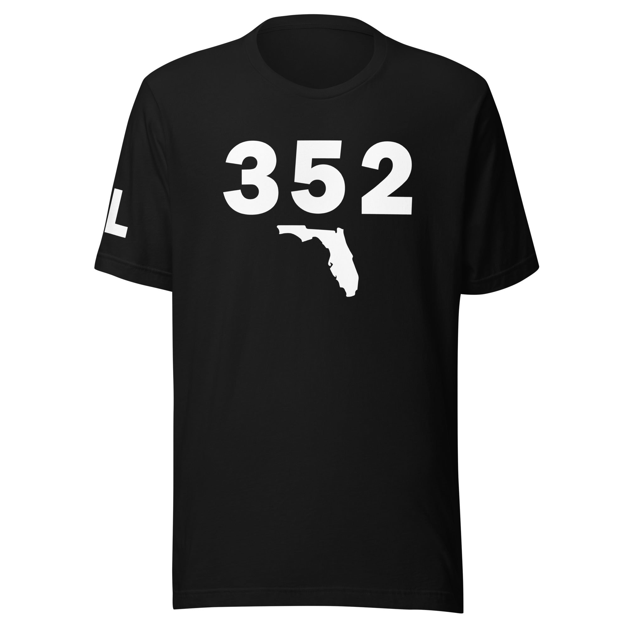 352 Area Code Unisex T Shirt