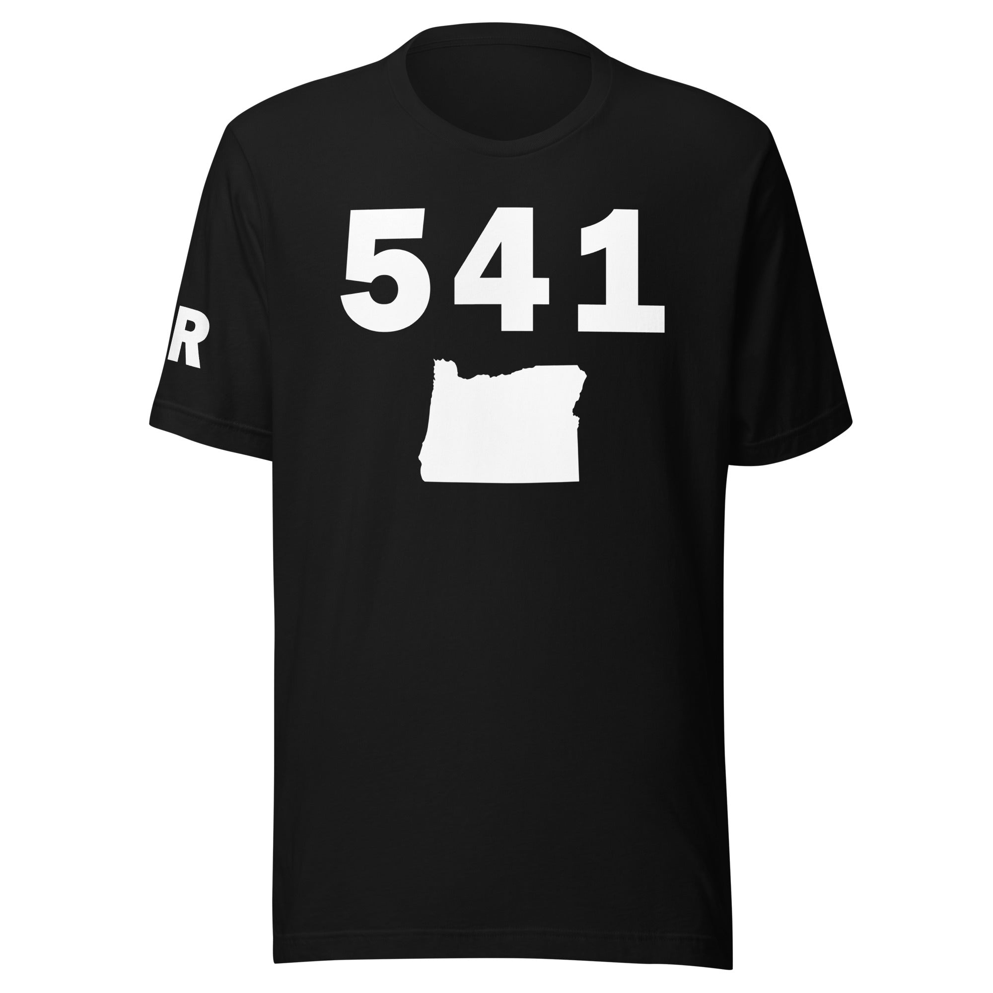 541 Area Code Unisex T Shirt