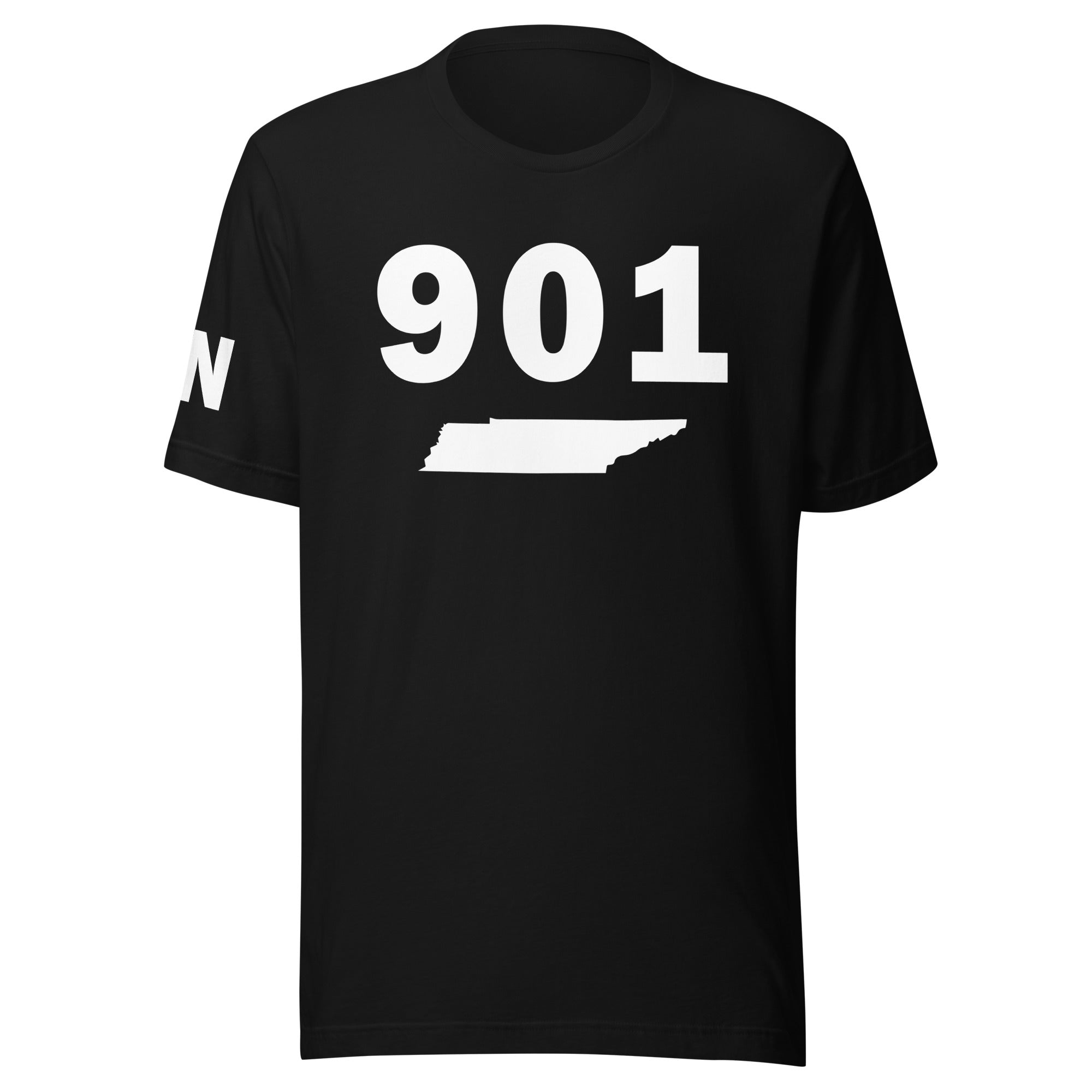 901 Area Code Unisex T Shirt