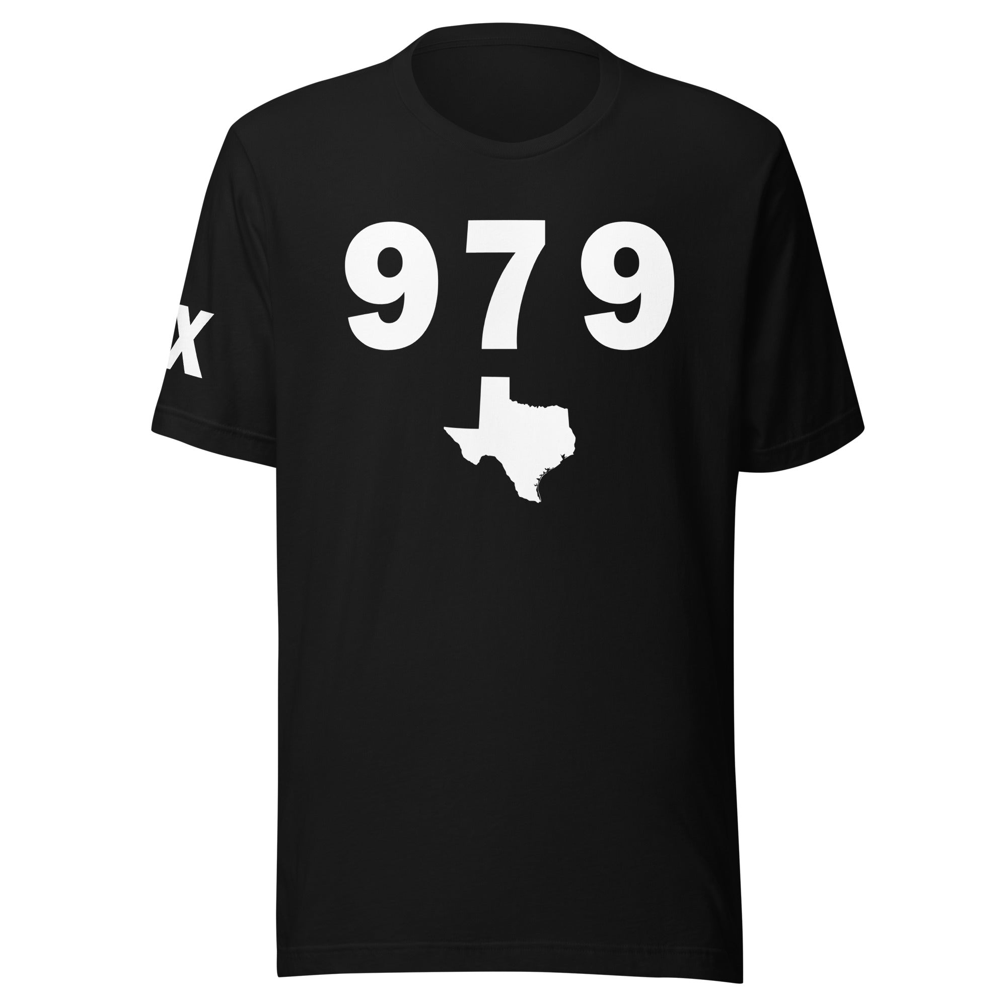 979 Area Code Unisex T Shirt