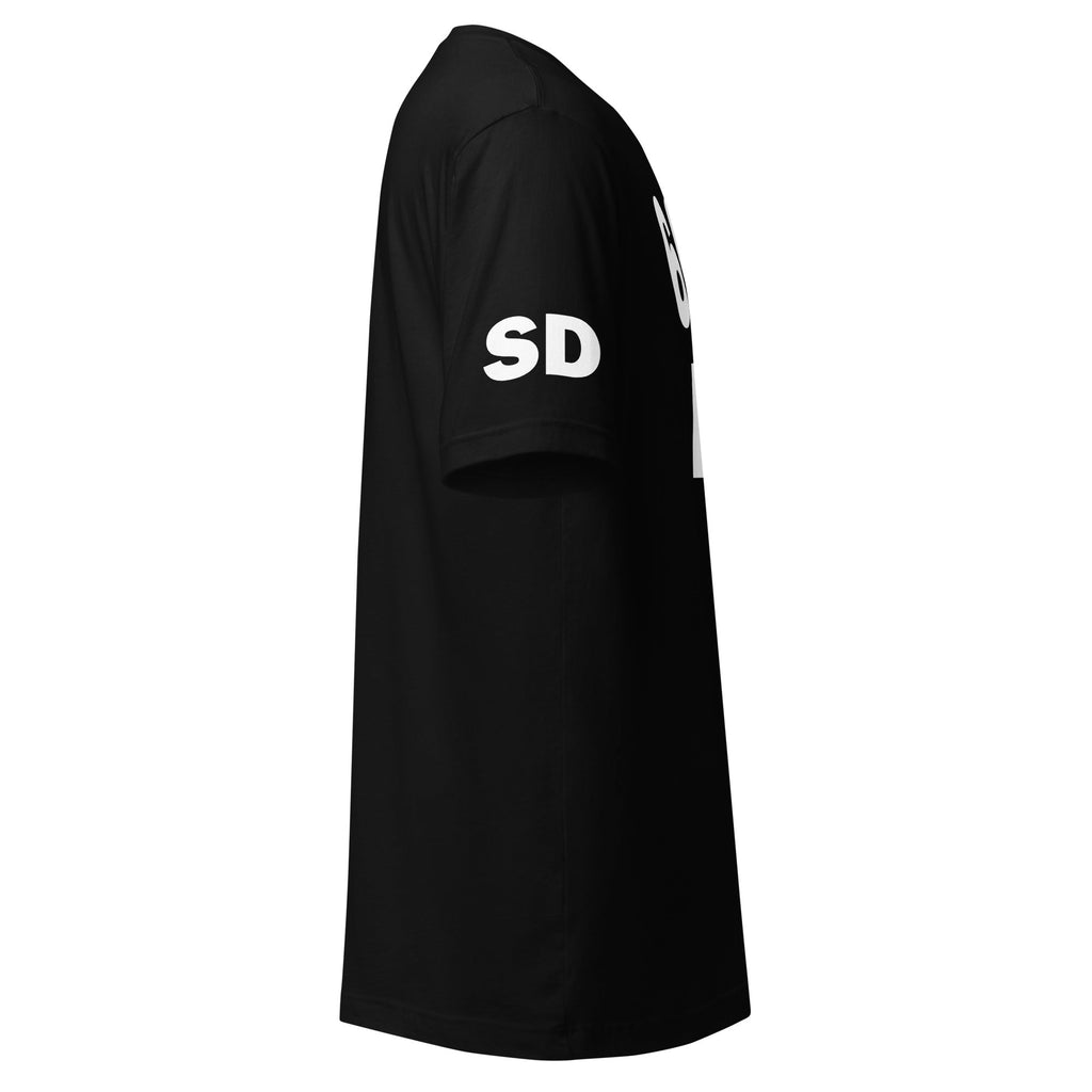 605 Area Code Unisex T Shirt
