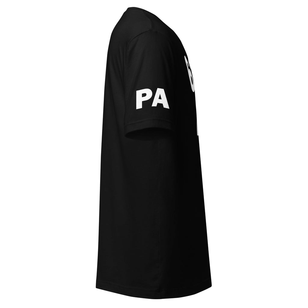 610 Area Code Unisex T Shirt