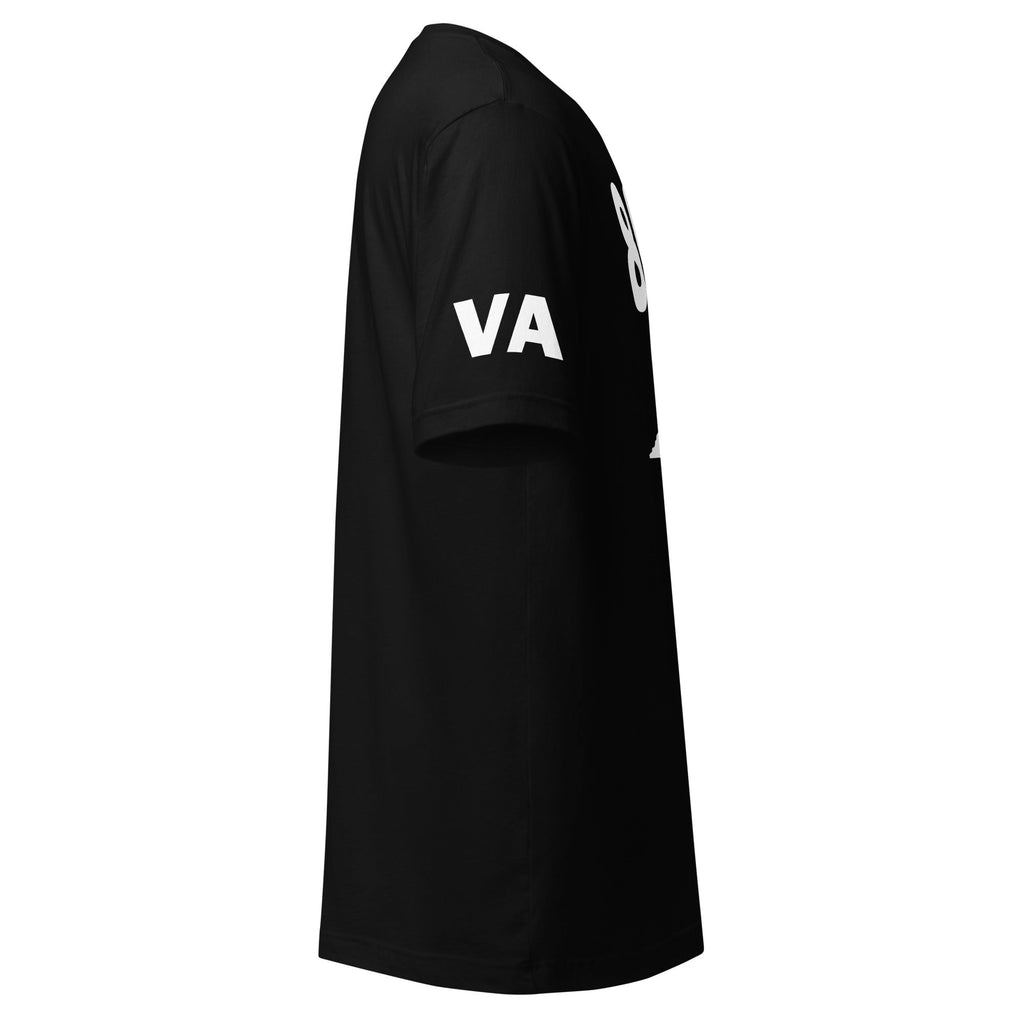 804 Area Code Unisex T Shirt