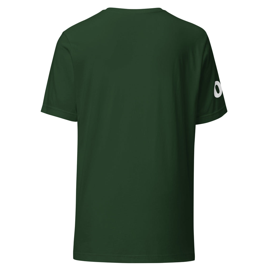937 Area Code Unisex T Shirt