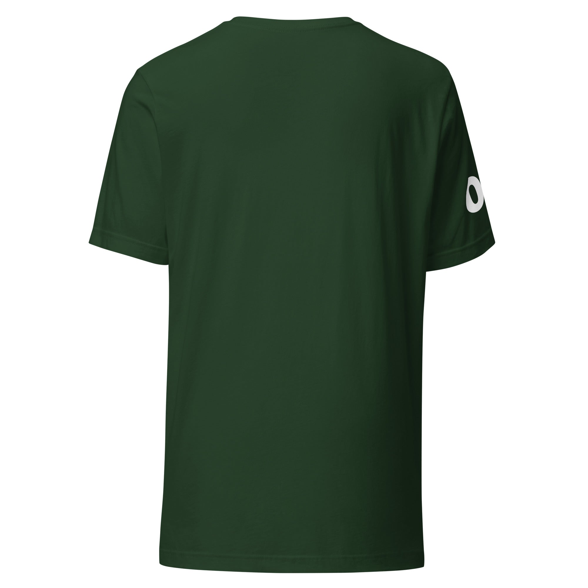 937 Area Code Unisex T Shirt
