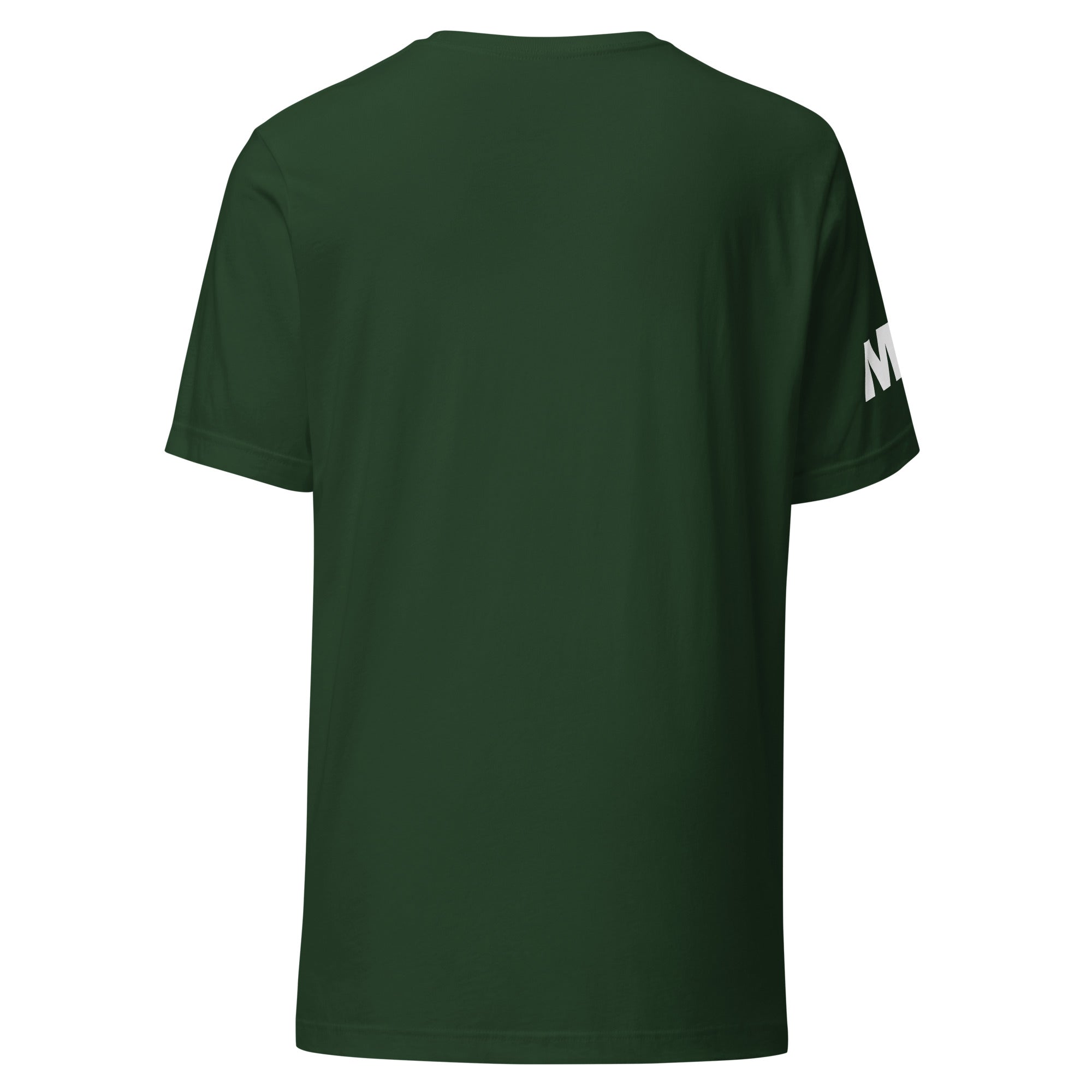 978 Area Code Unisex T Shirt