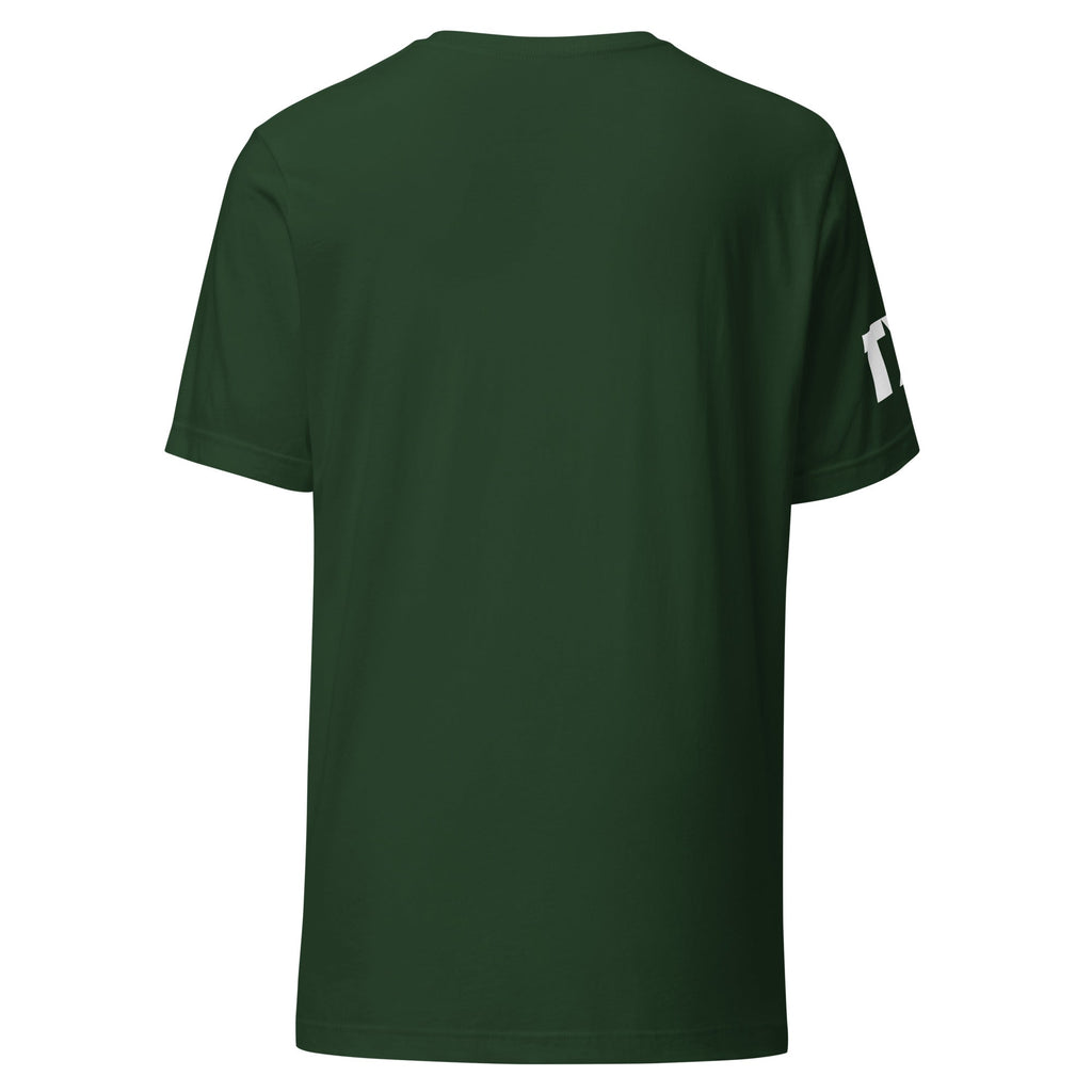 979 Area Code Unisex T Shirt
