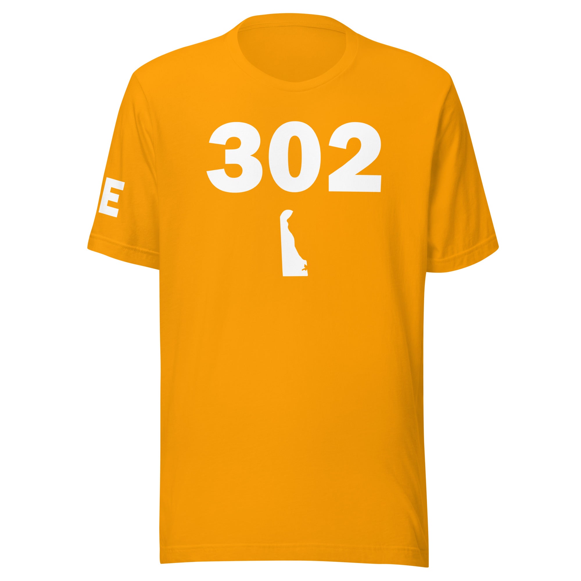 302 Area Code Unisex T Shirt