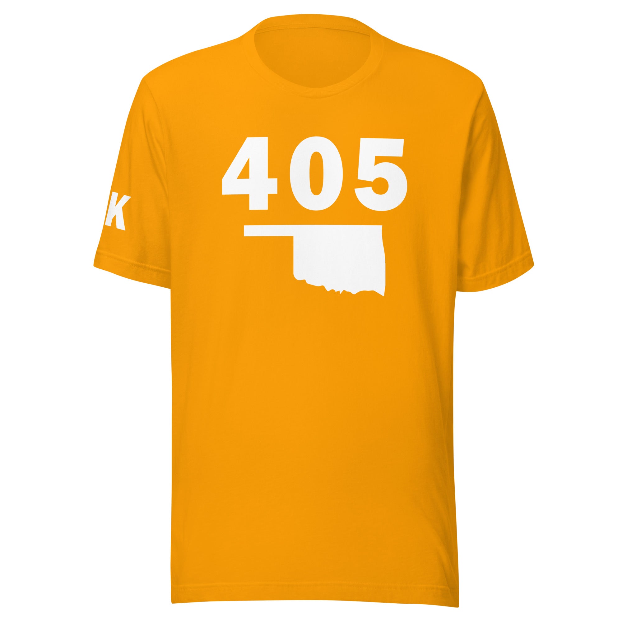 405 Area Code Unisex T Shirt