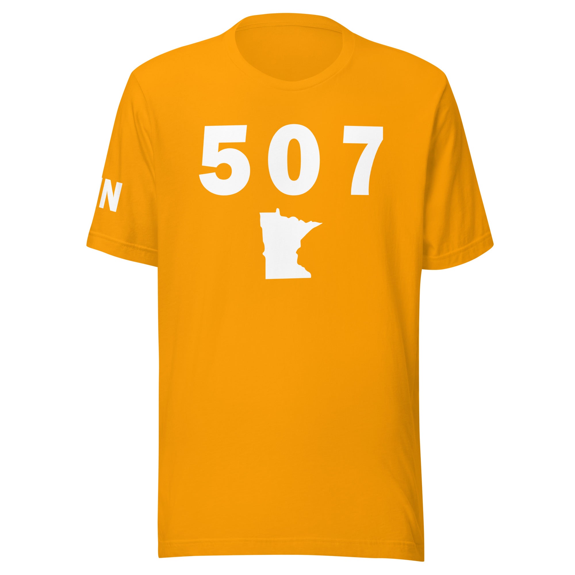 507 Area Code Unisex T Shirt
