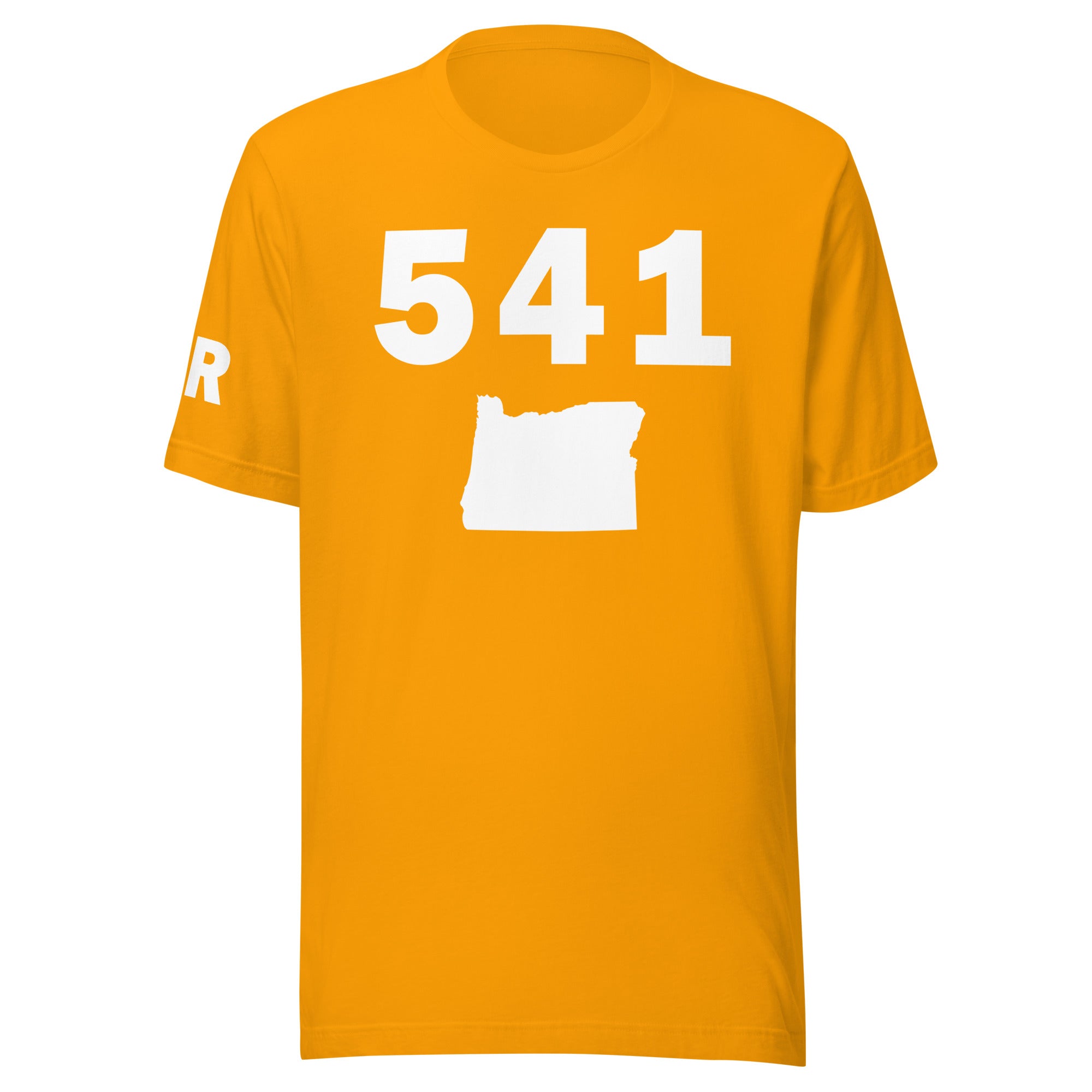541 Area Code Unisex T Shirt