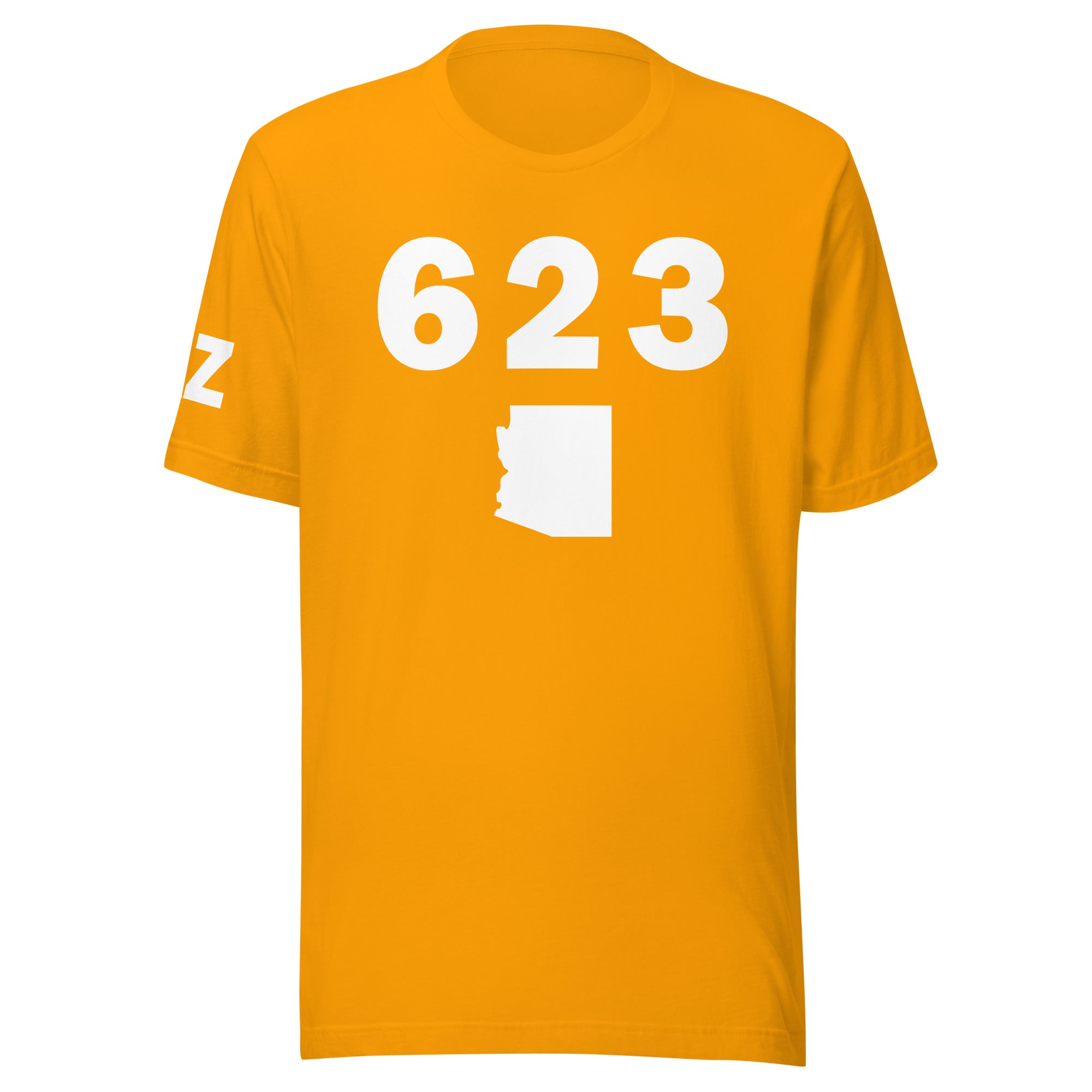 623 Area Code Unisex T Shirt