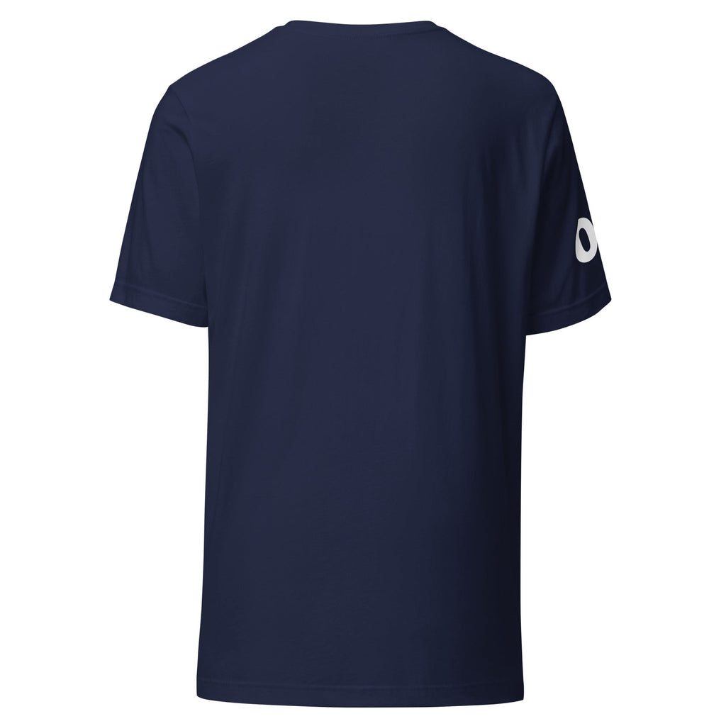 937 Area Code Unisex T Shirt