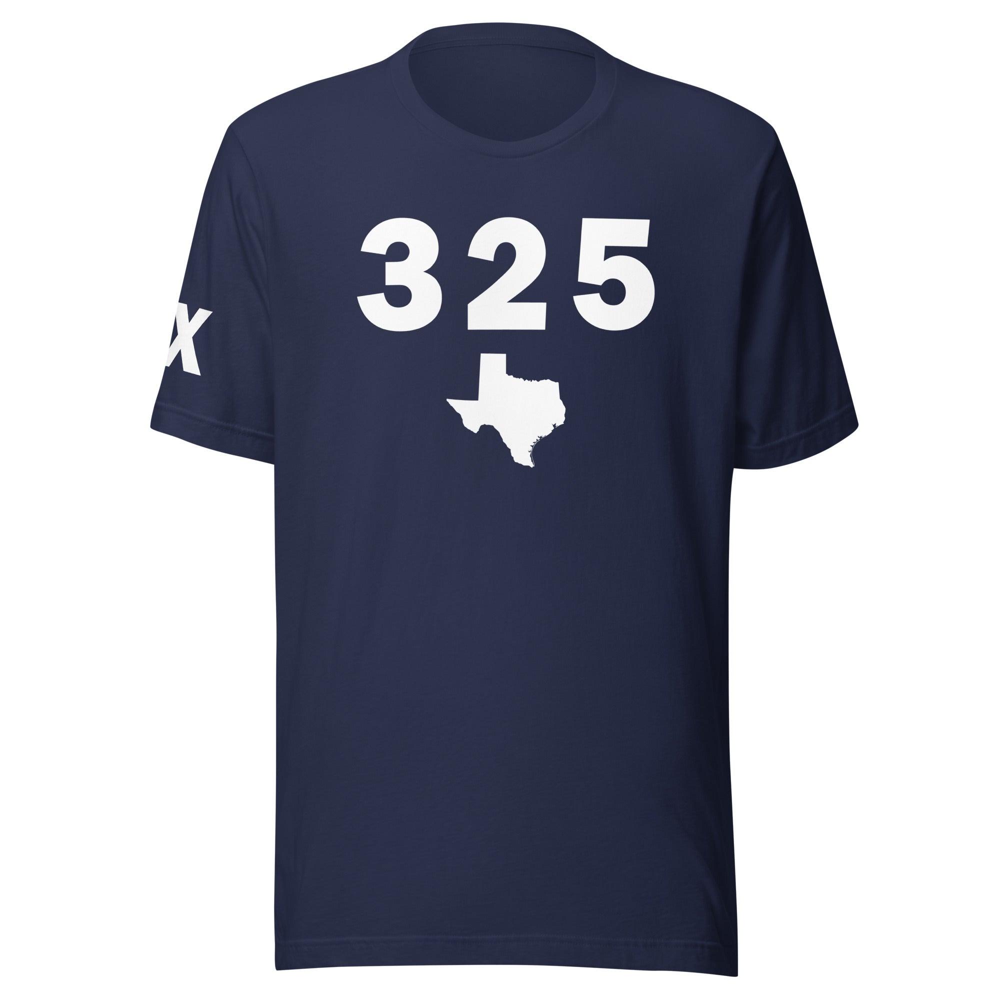 325 Area Code Unisex T Shirt