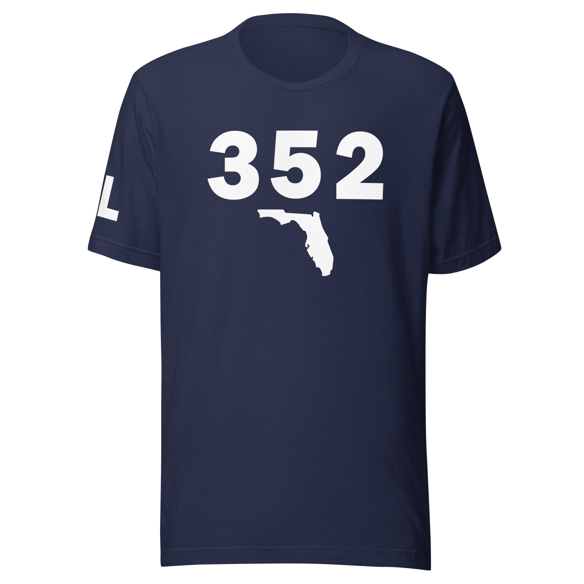 352 Area Code Unisex T Shirt