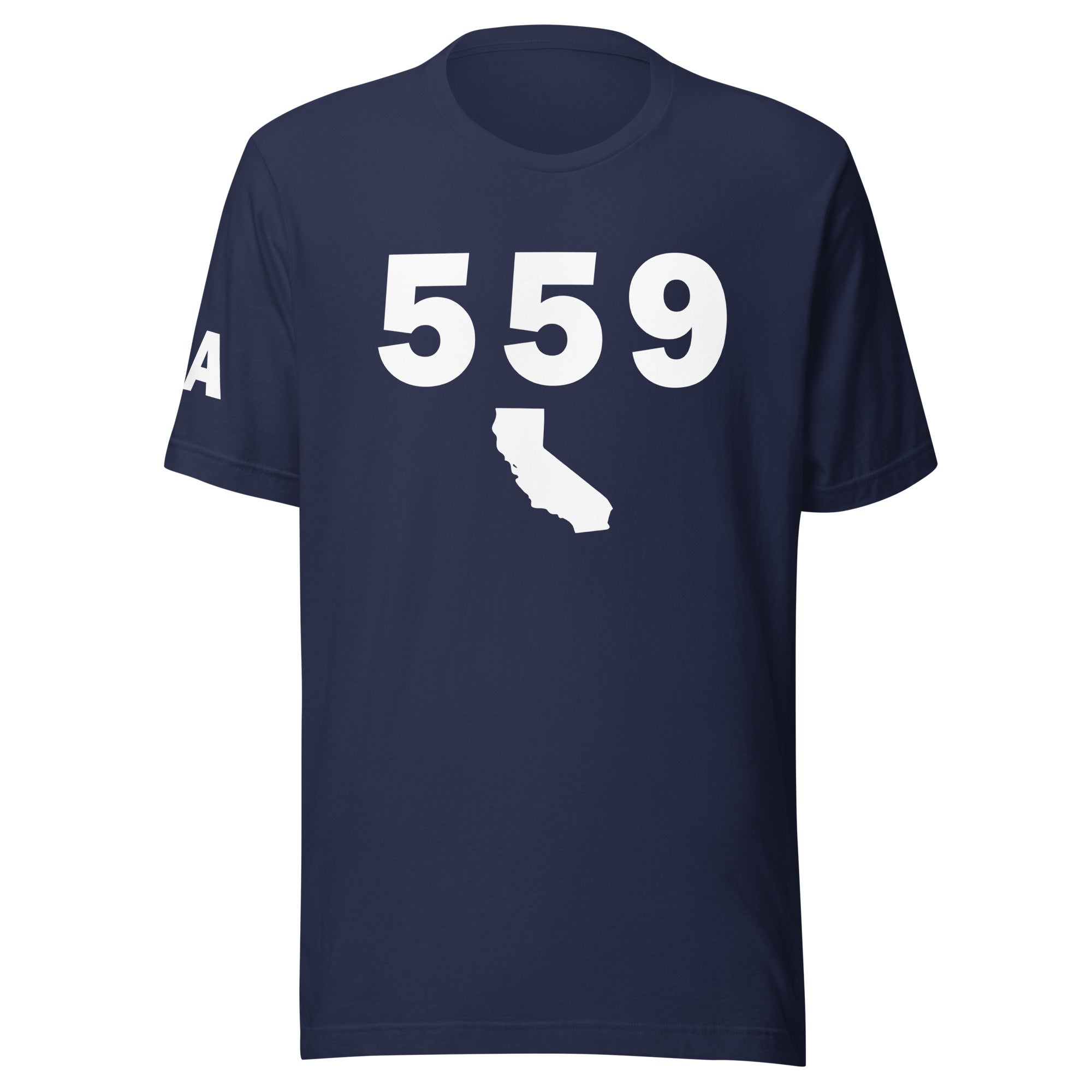 559 Area Code Unisex T Shirt