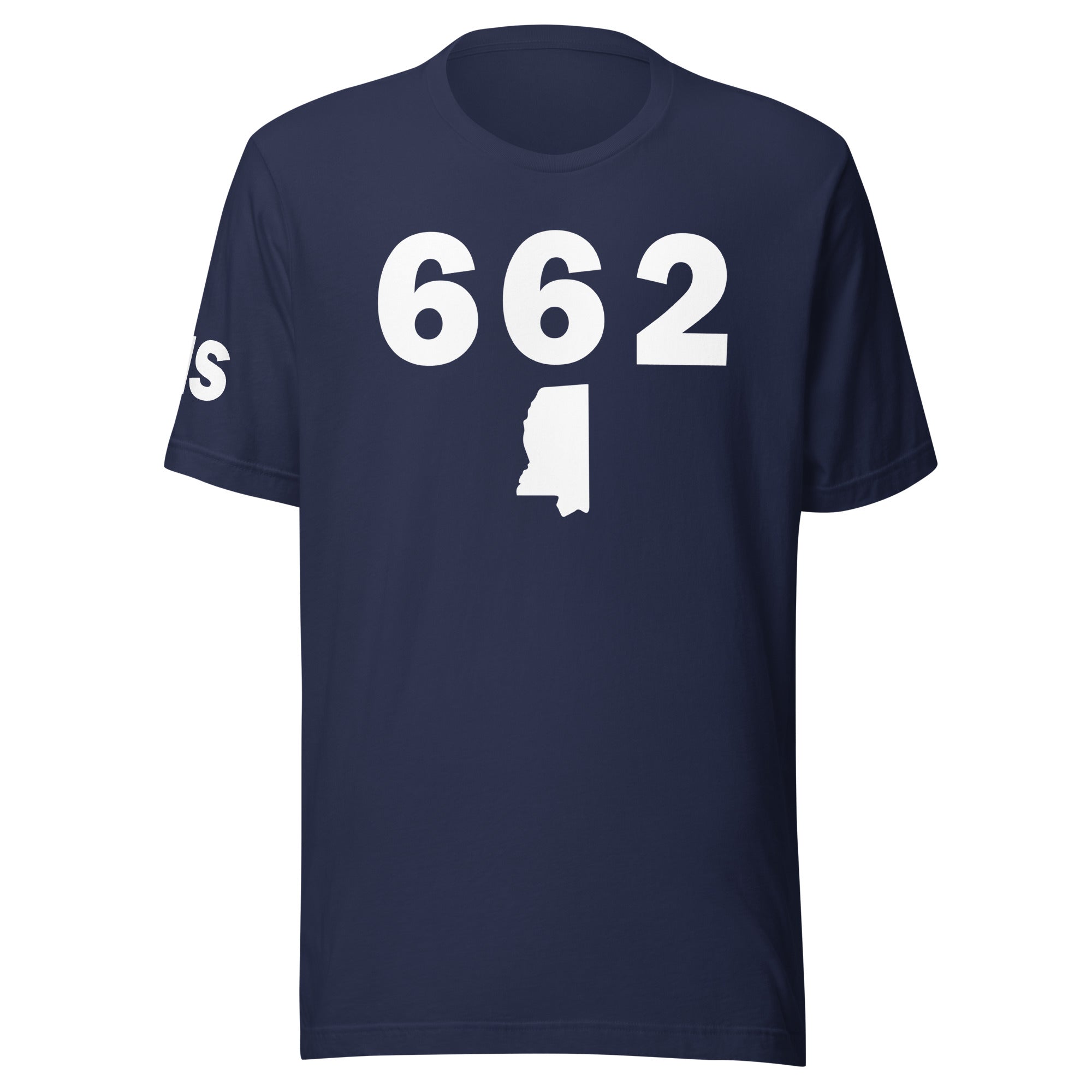 662 Area Code Unisex T Shirt