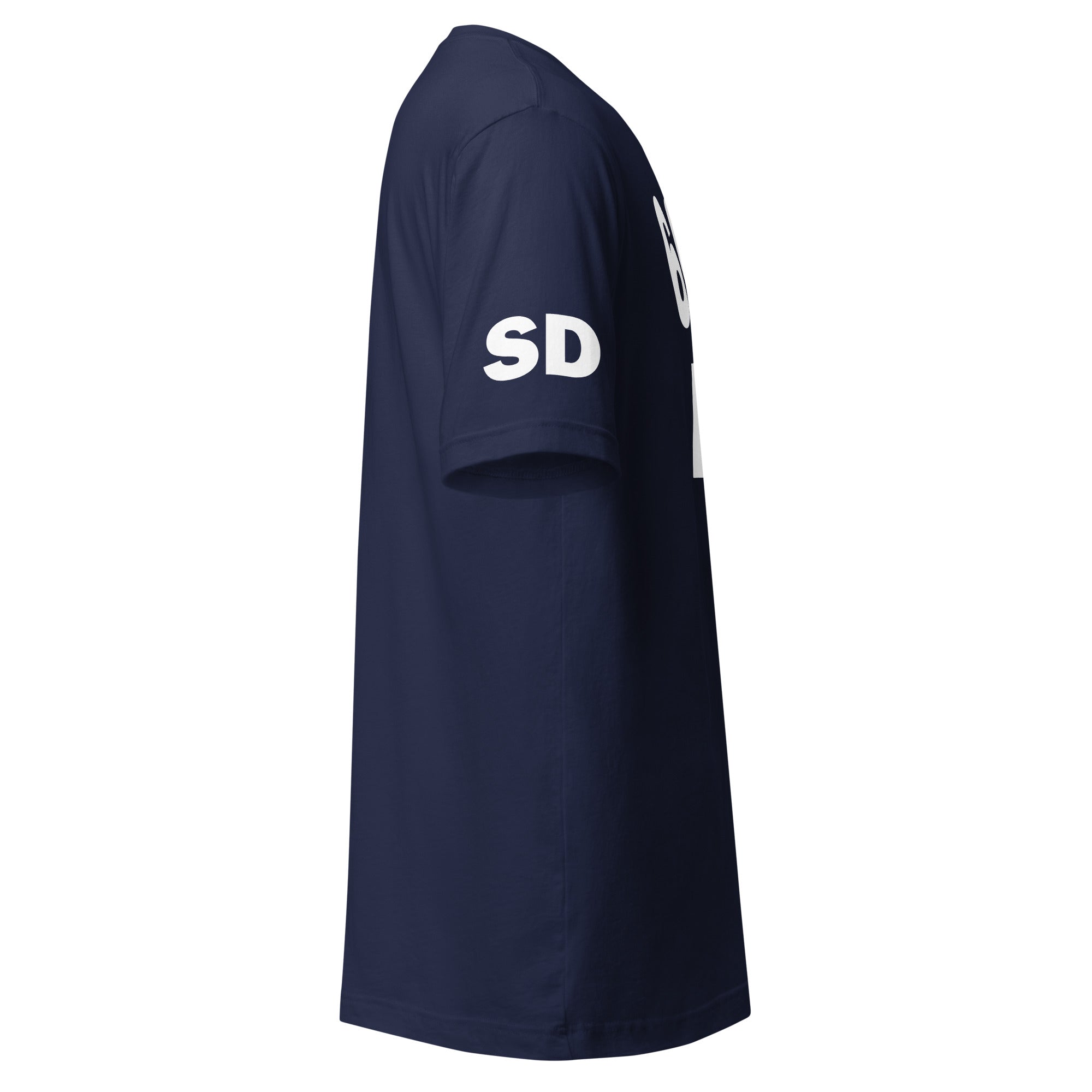 605 Area Code Unisex T Shirt