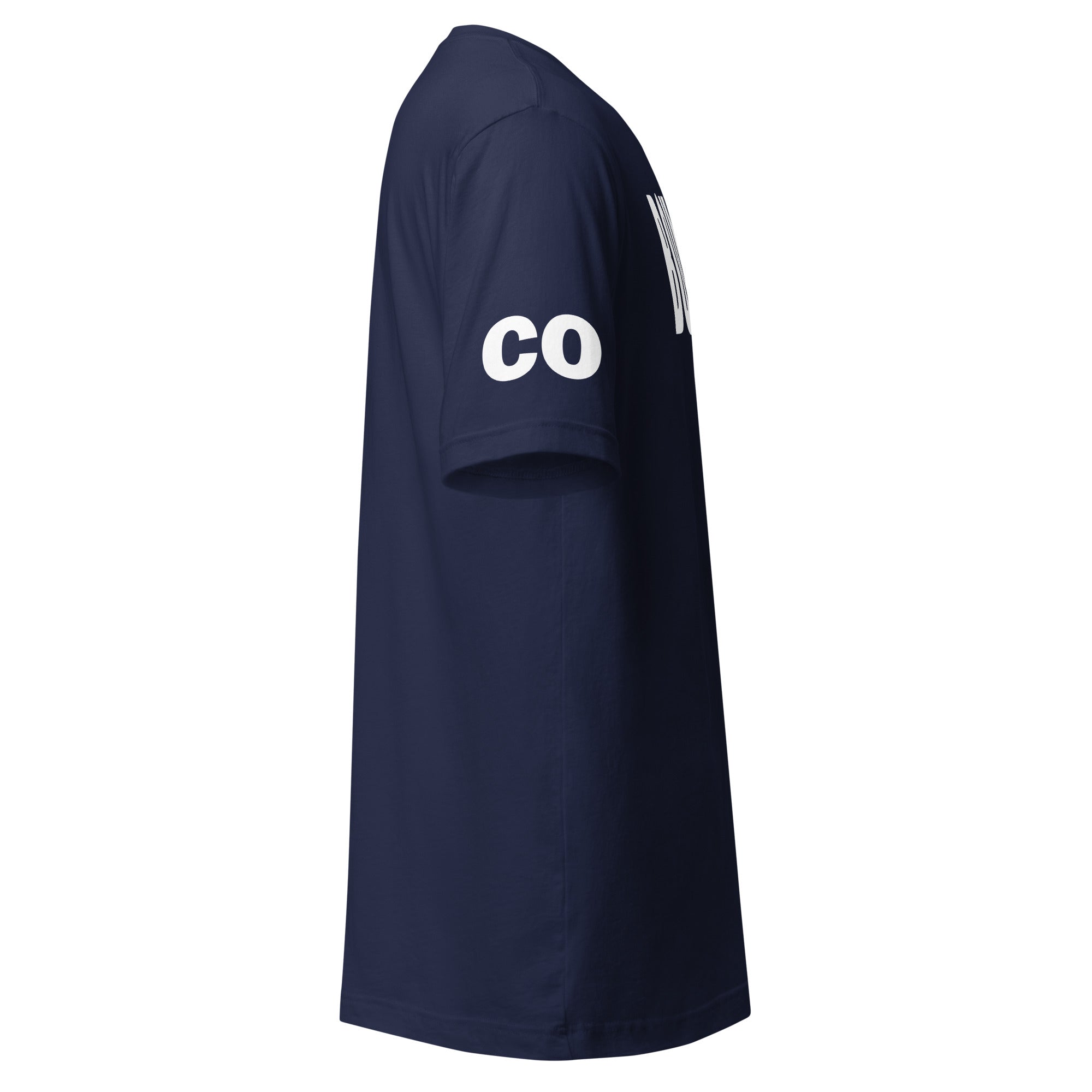 Boulder Colorado Unisex T Shirt