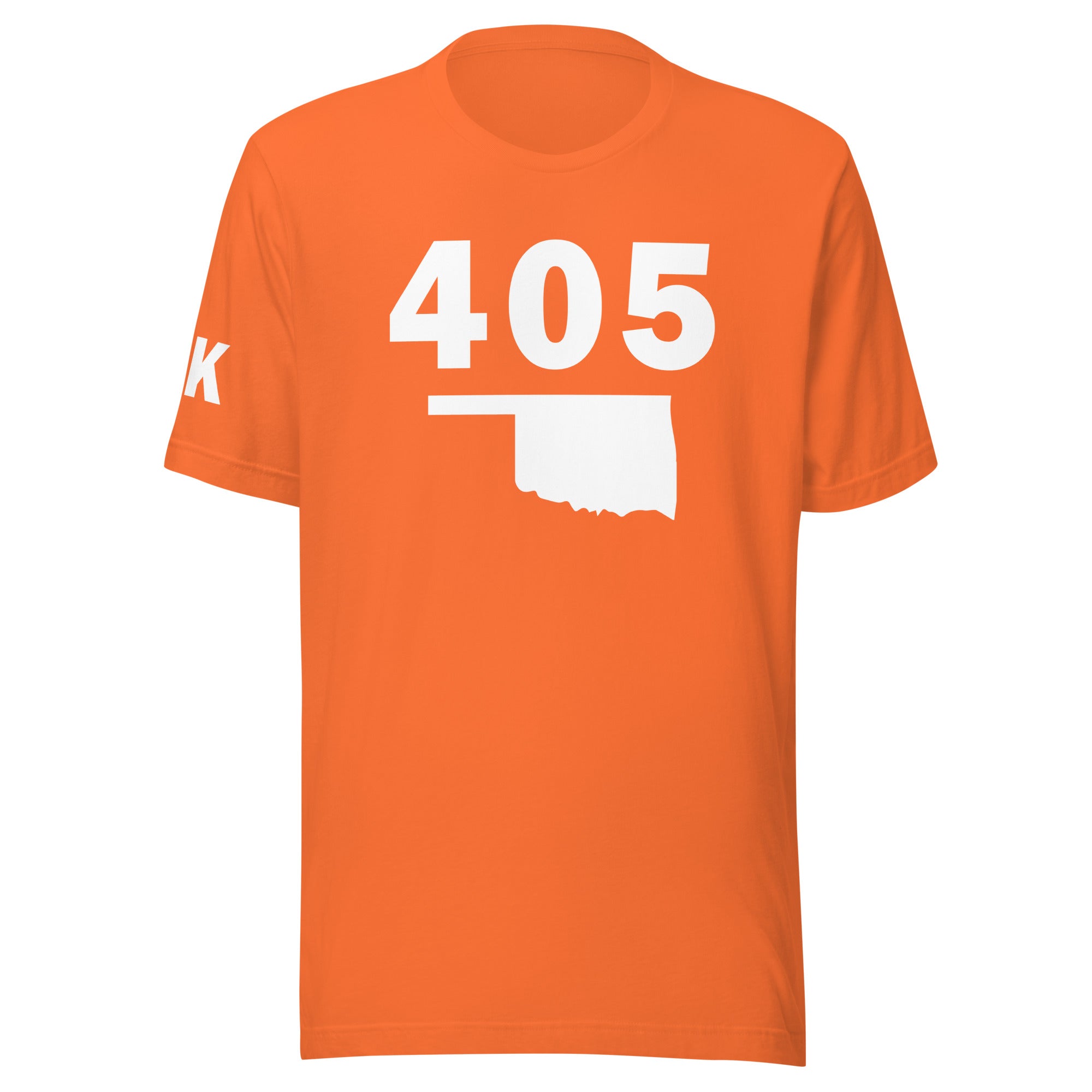 405 Area Code Unisex T Shirt