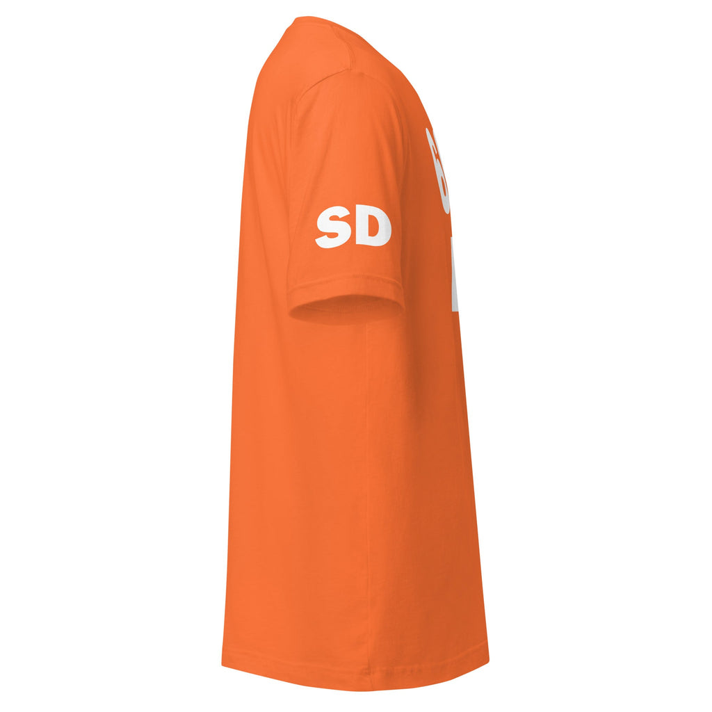 605 Area Code Unisex T Shirt