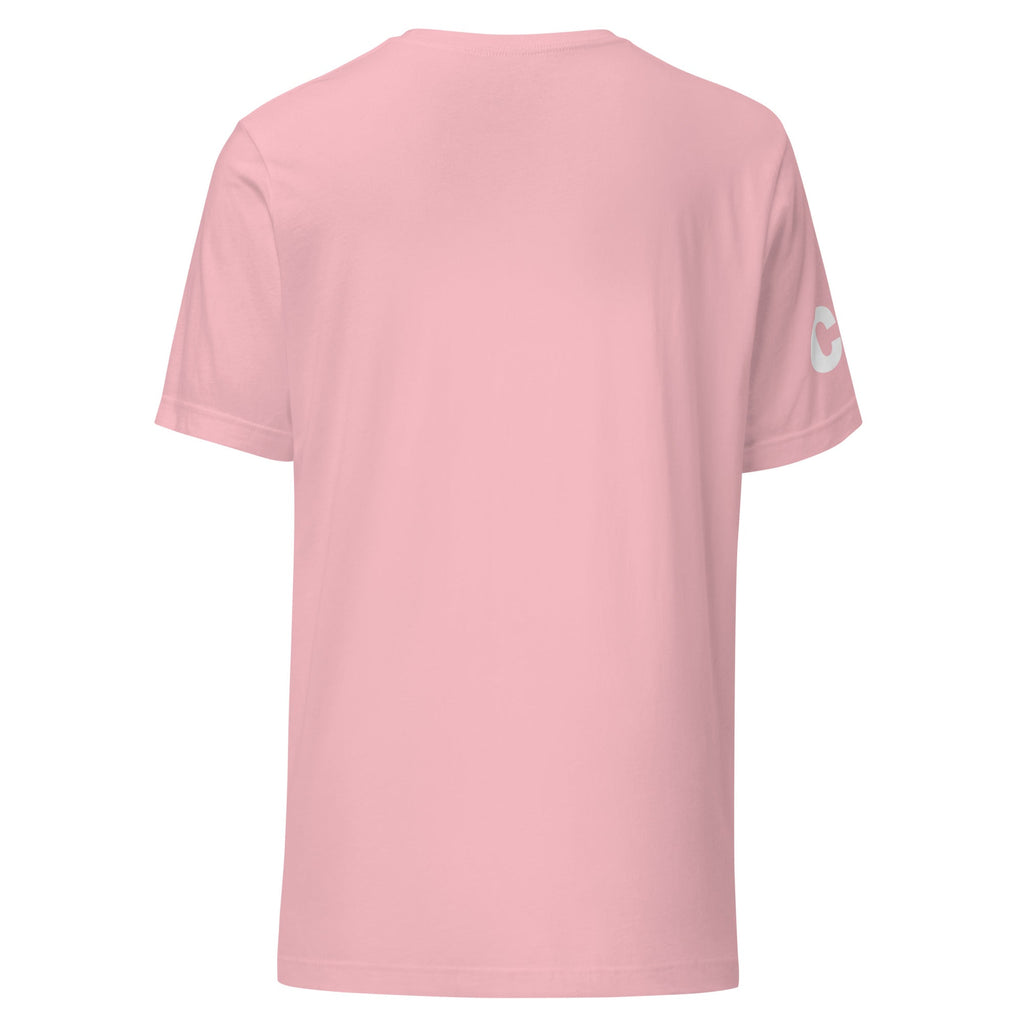 970 Area Code Unisex T Shirt