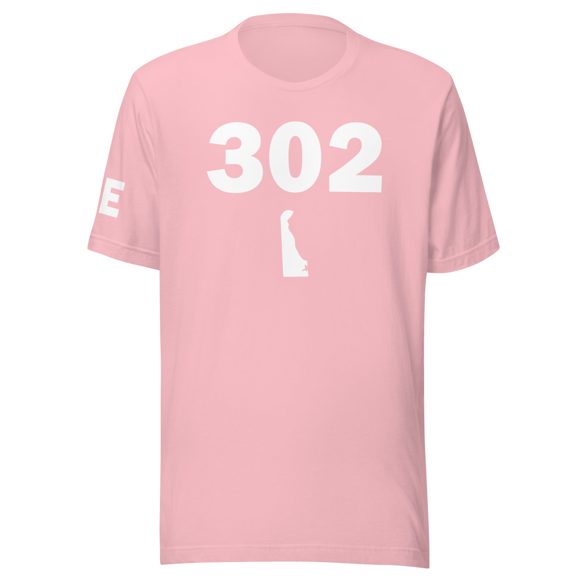 302 Area Code Unisex T Shirt
