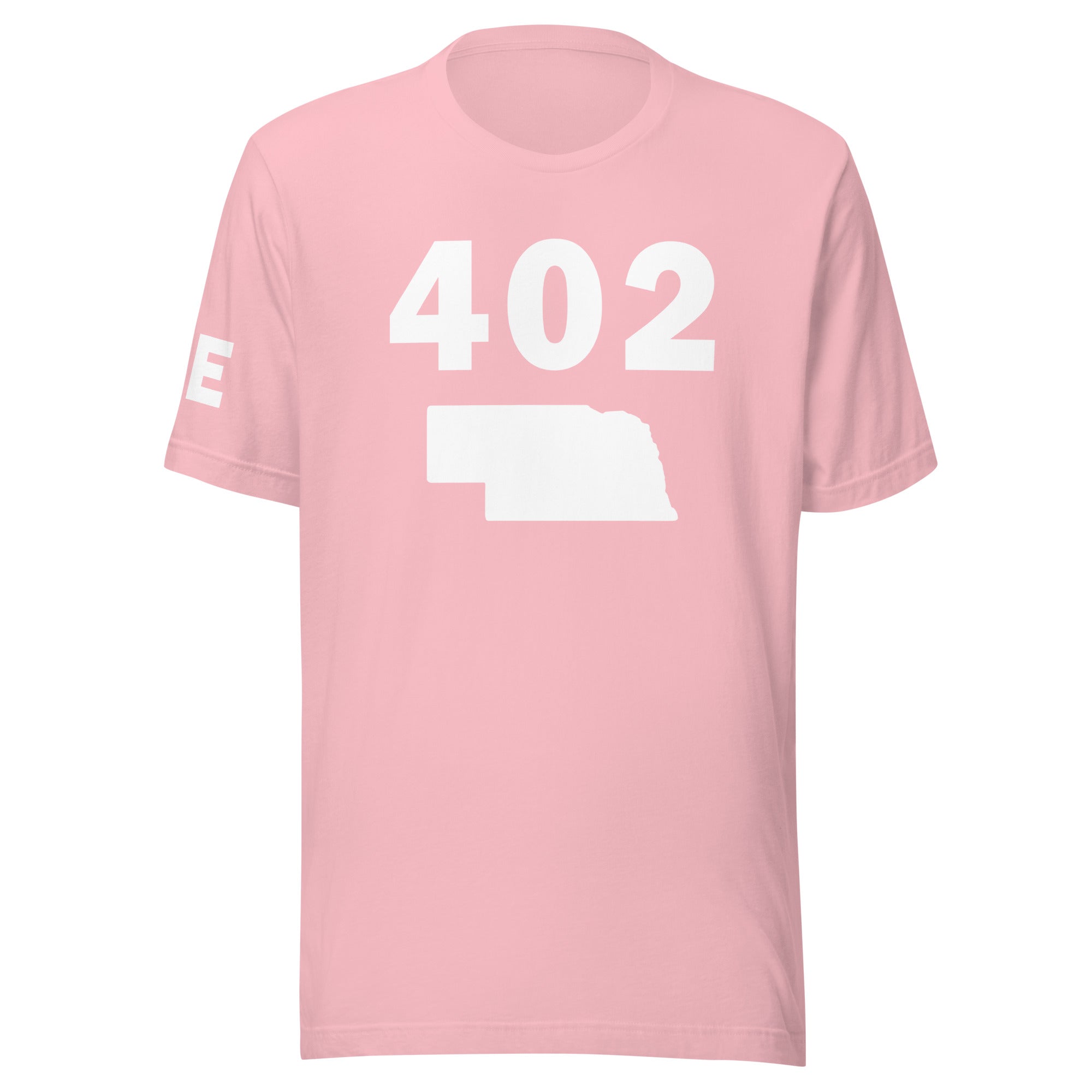 402 Area Code Unisex T Shirt