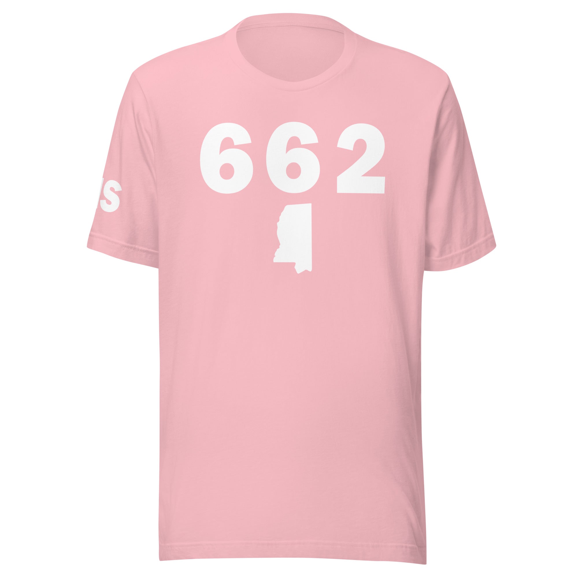 662 Area Code Unisex T Shirt