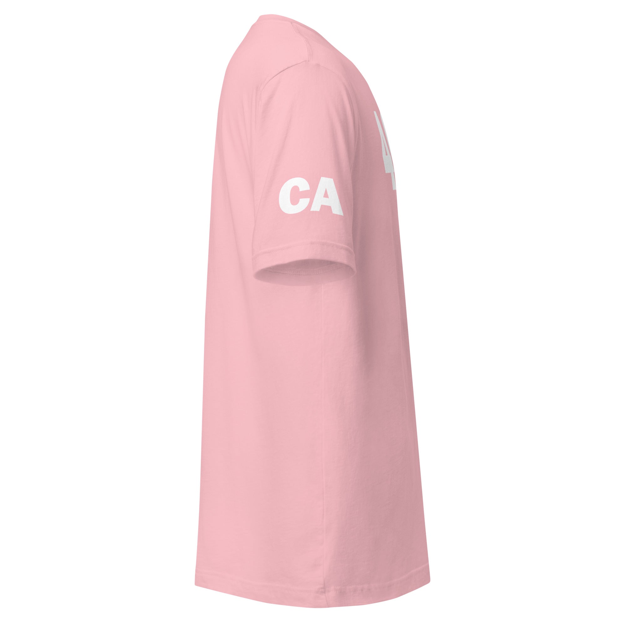 408 Area Code Unisex T Shirt