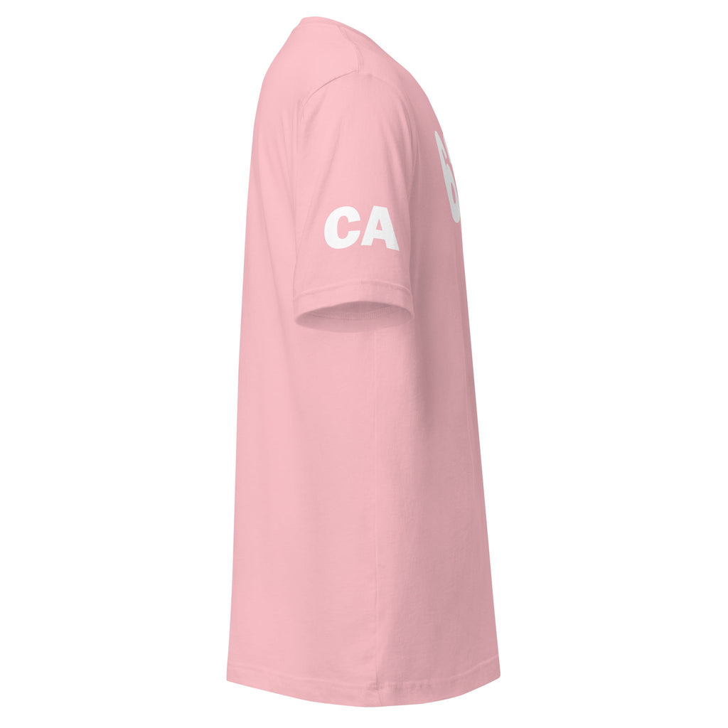 626 Area Code Unisex T Shirt