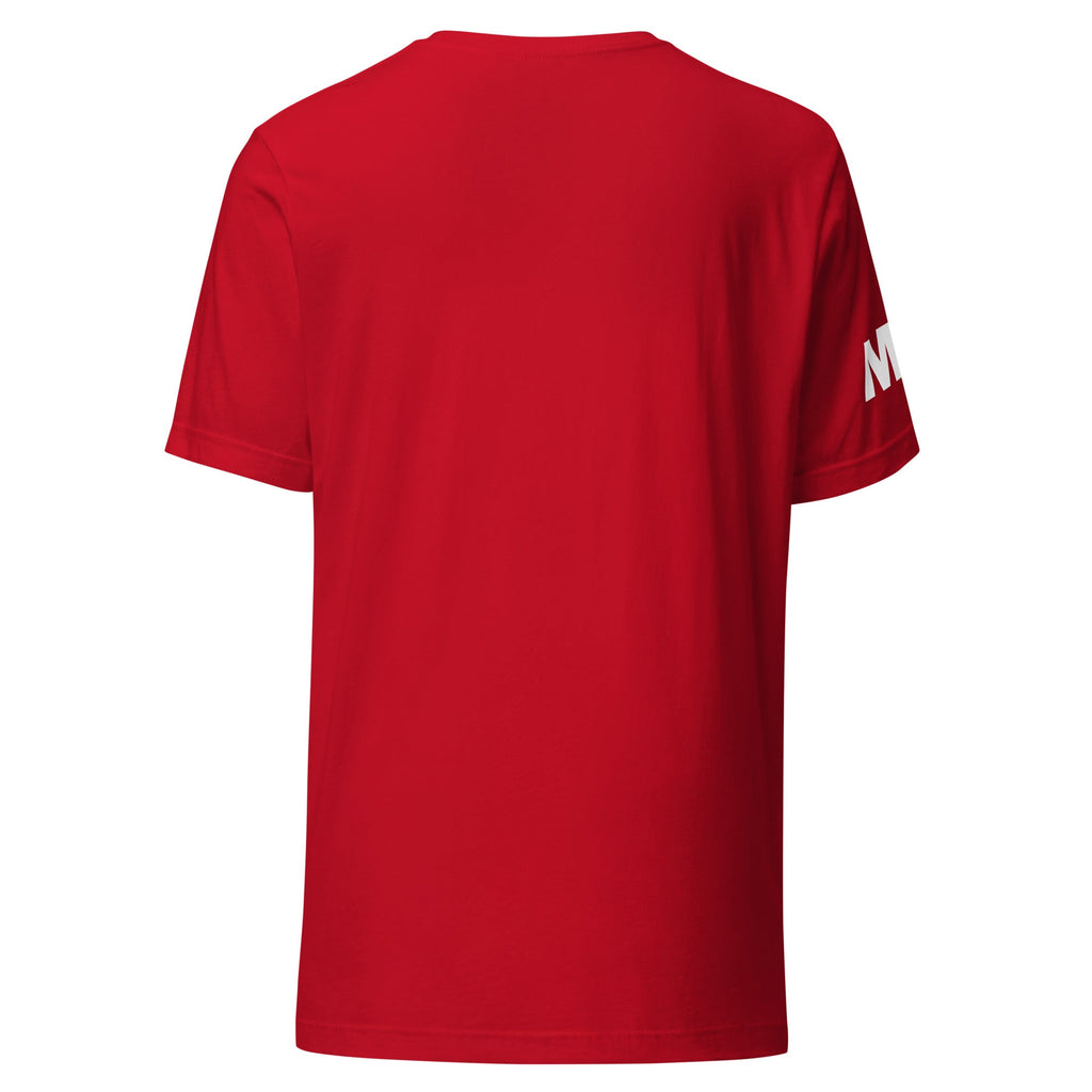 978 Area Code Unisex T Shirt