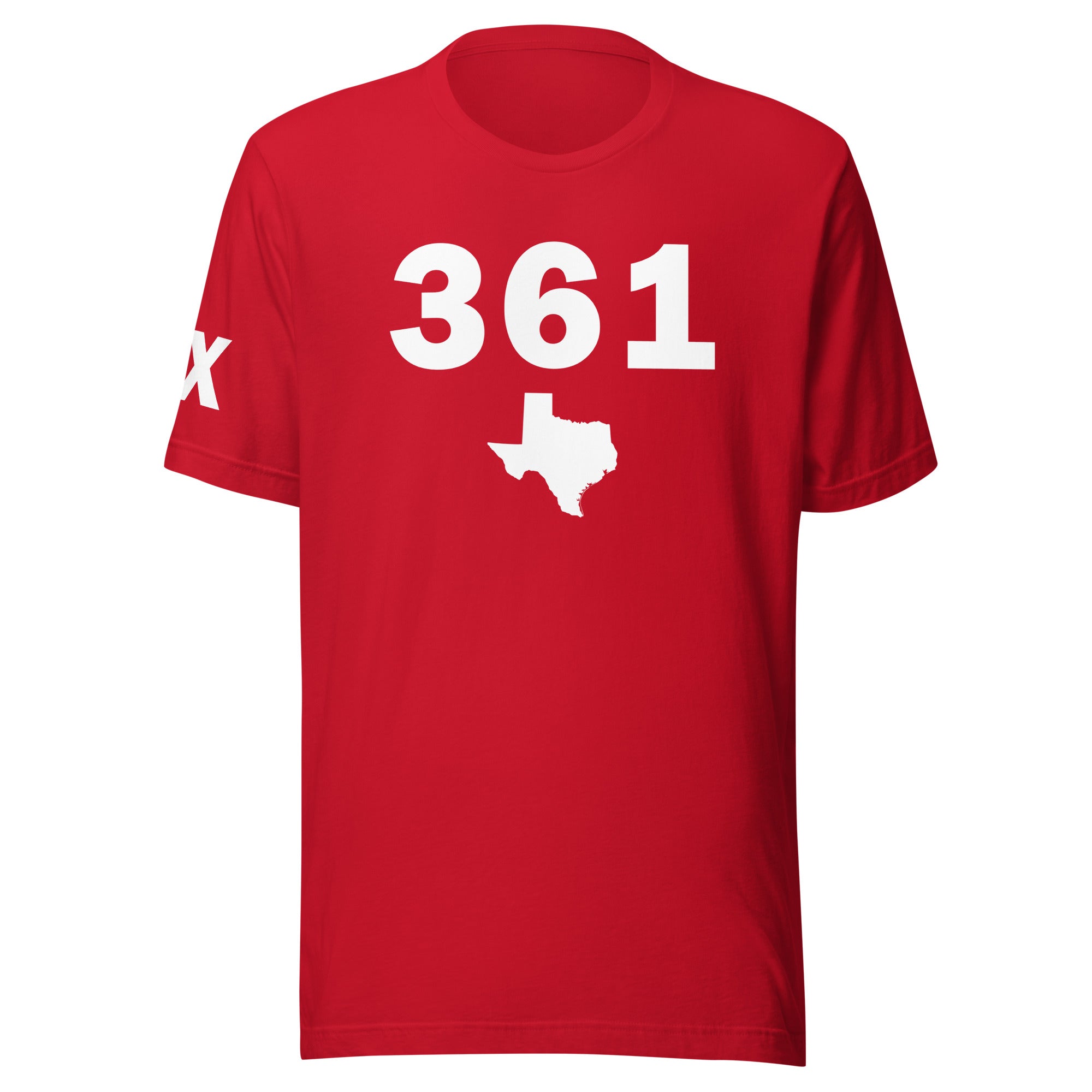 361 Area Code Unisex T Shirt
