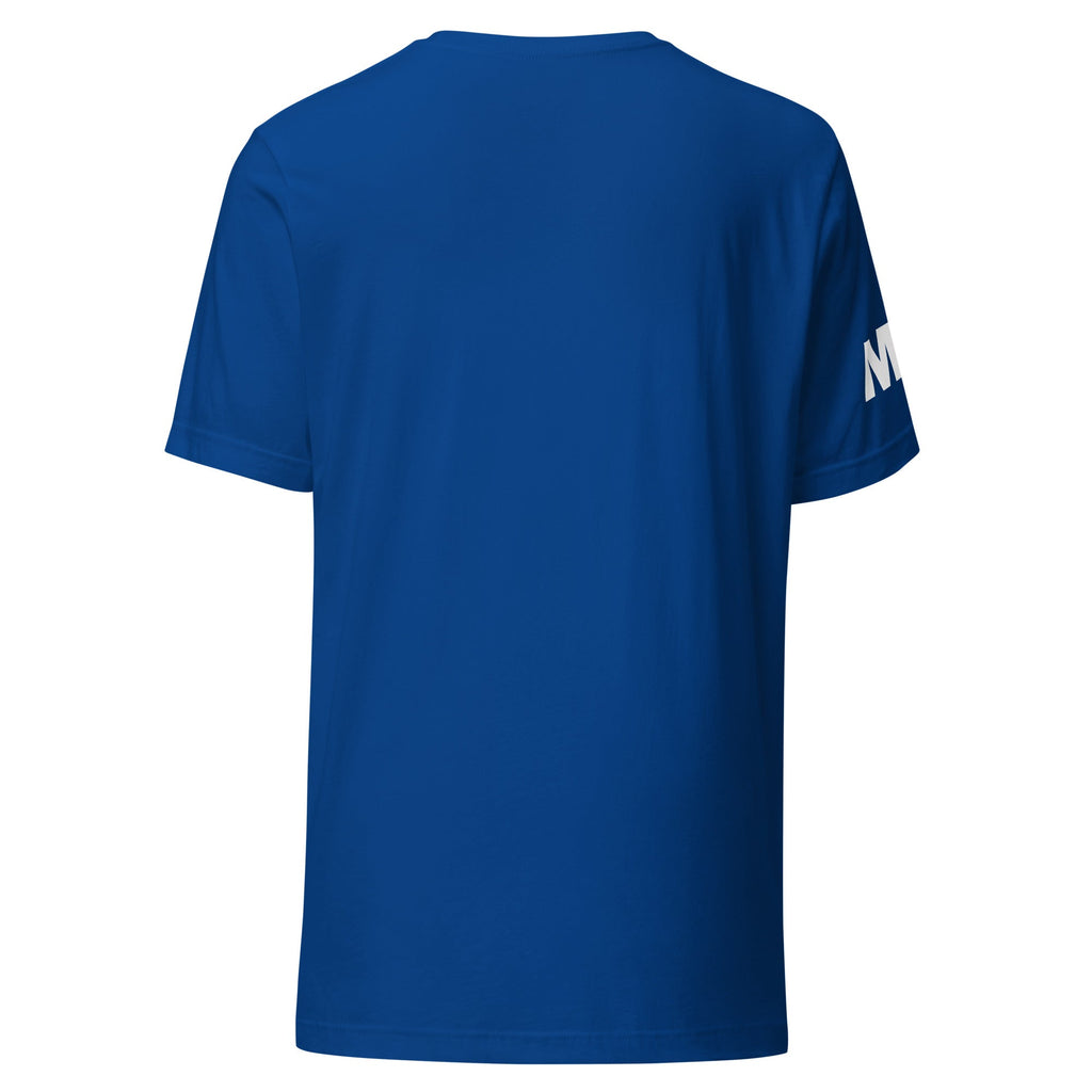978 Area Code Unisex T Shirt