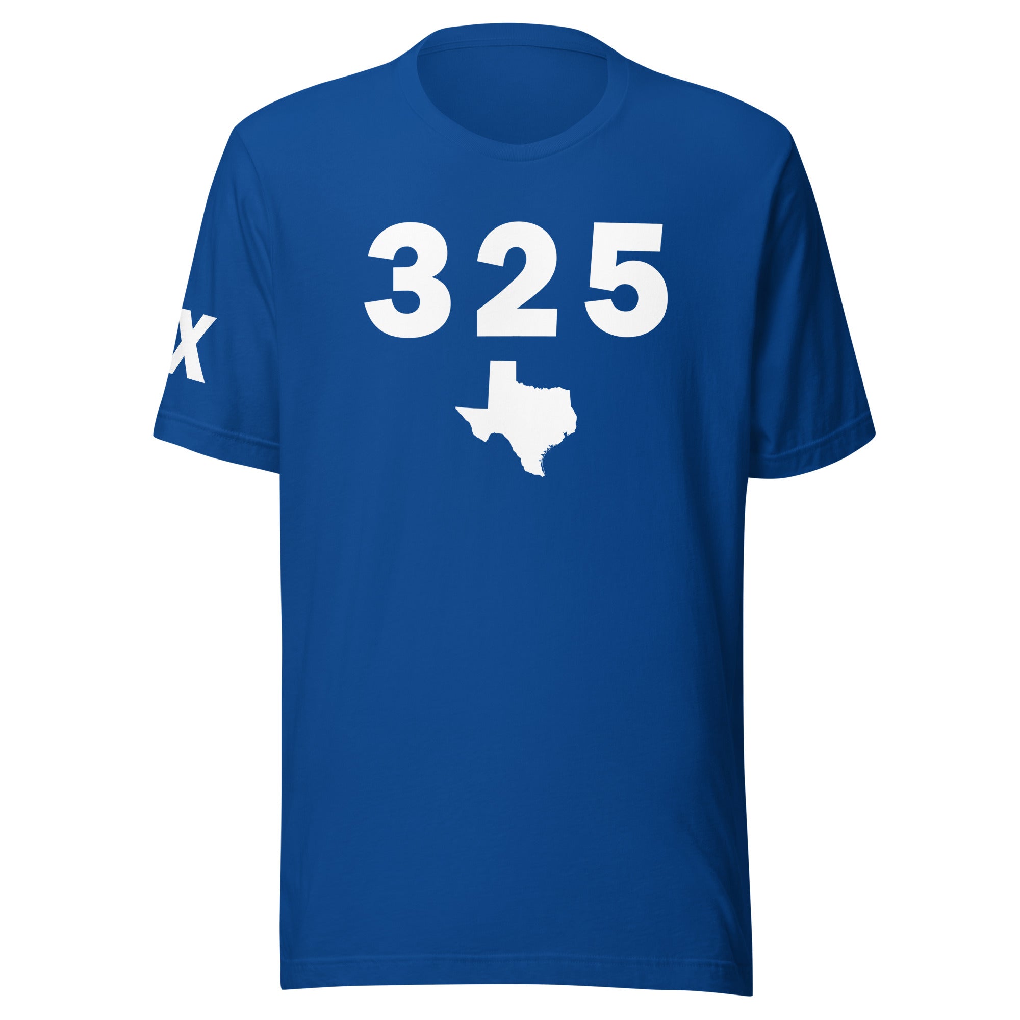 325 Area Code Unisex T Shirt