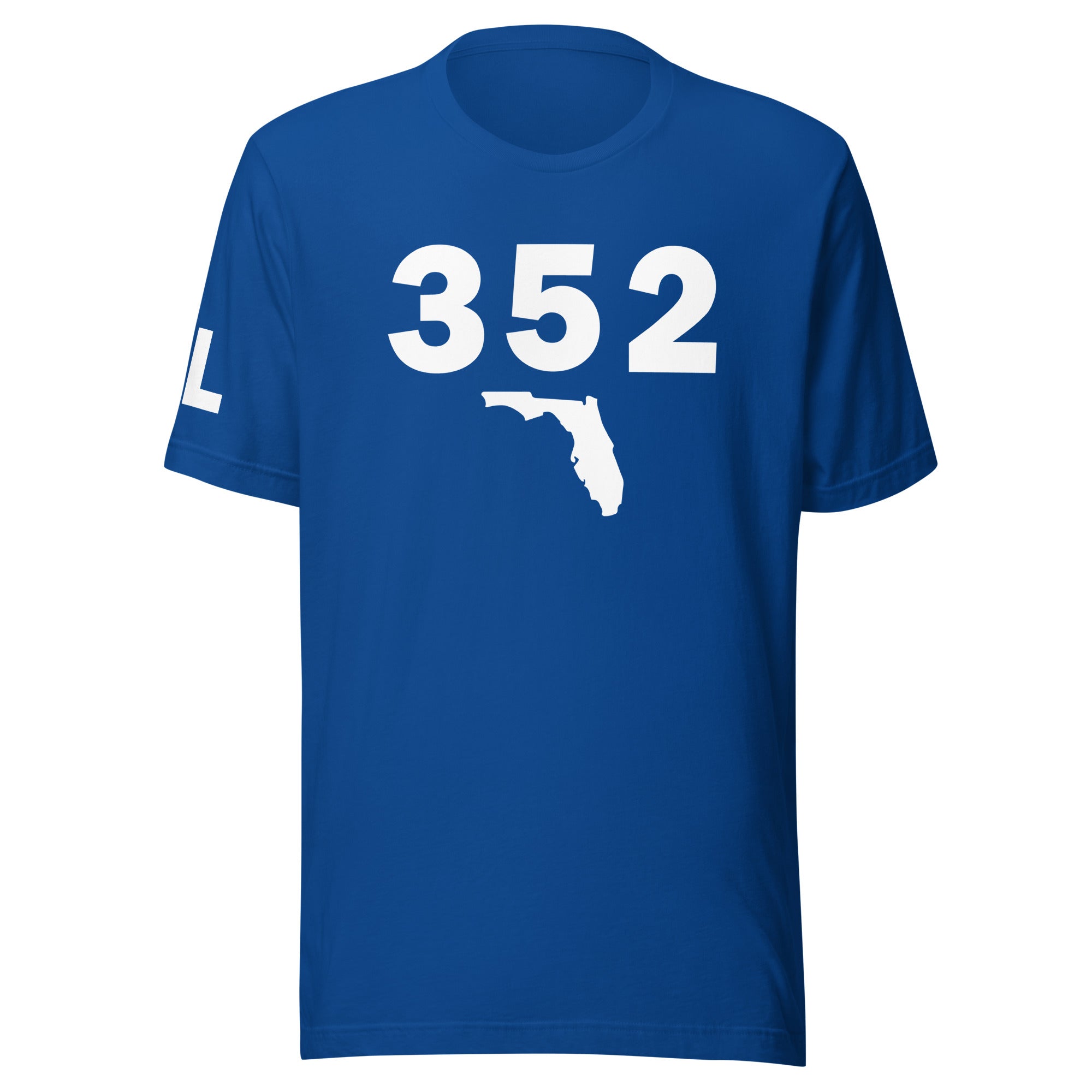 352 Area Code Unisex T Shirt