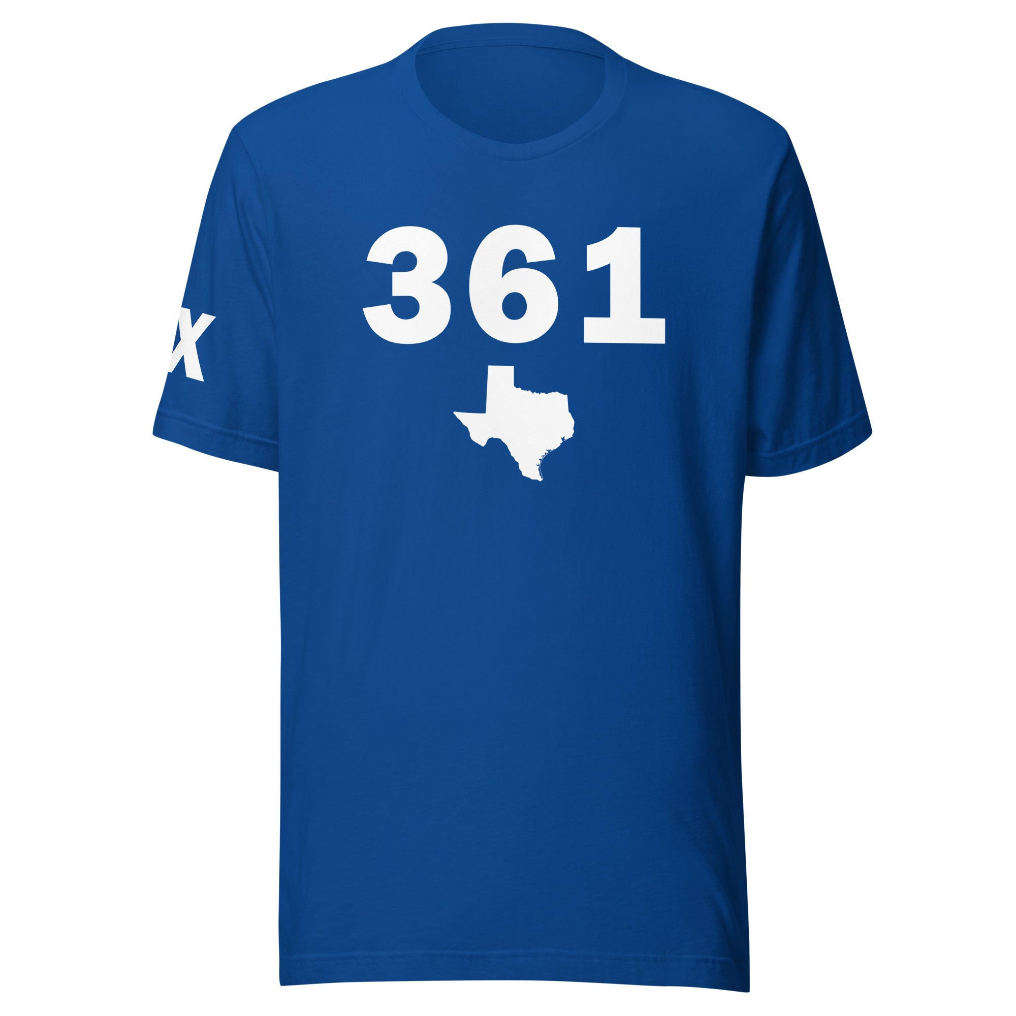 361 Area Code Unisex T Shirt