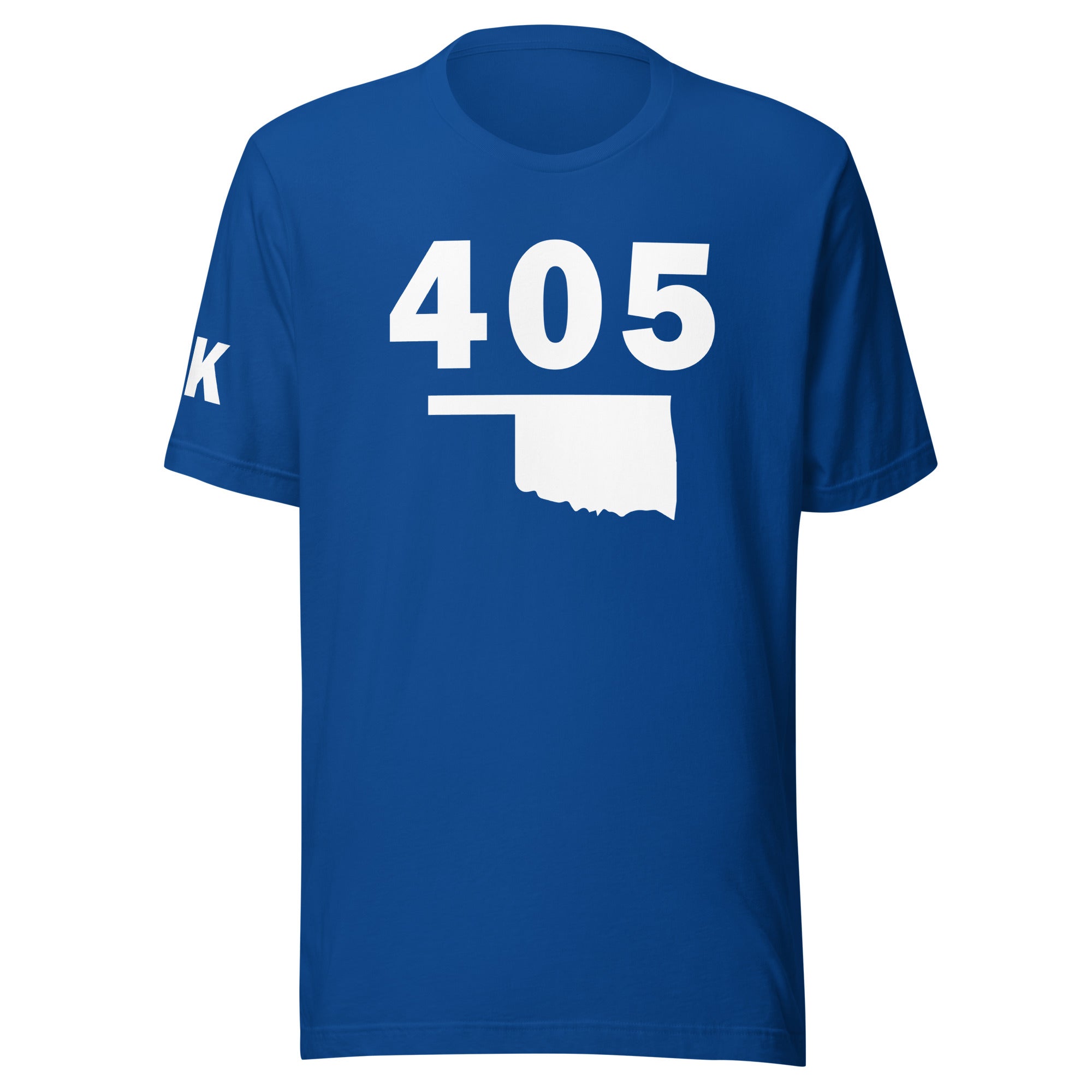 405 Area Code Unisex T Shirt