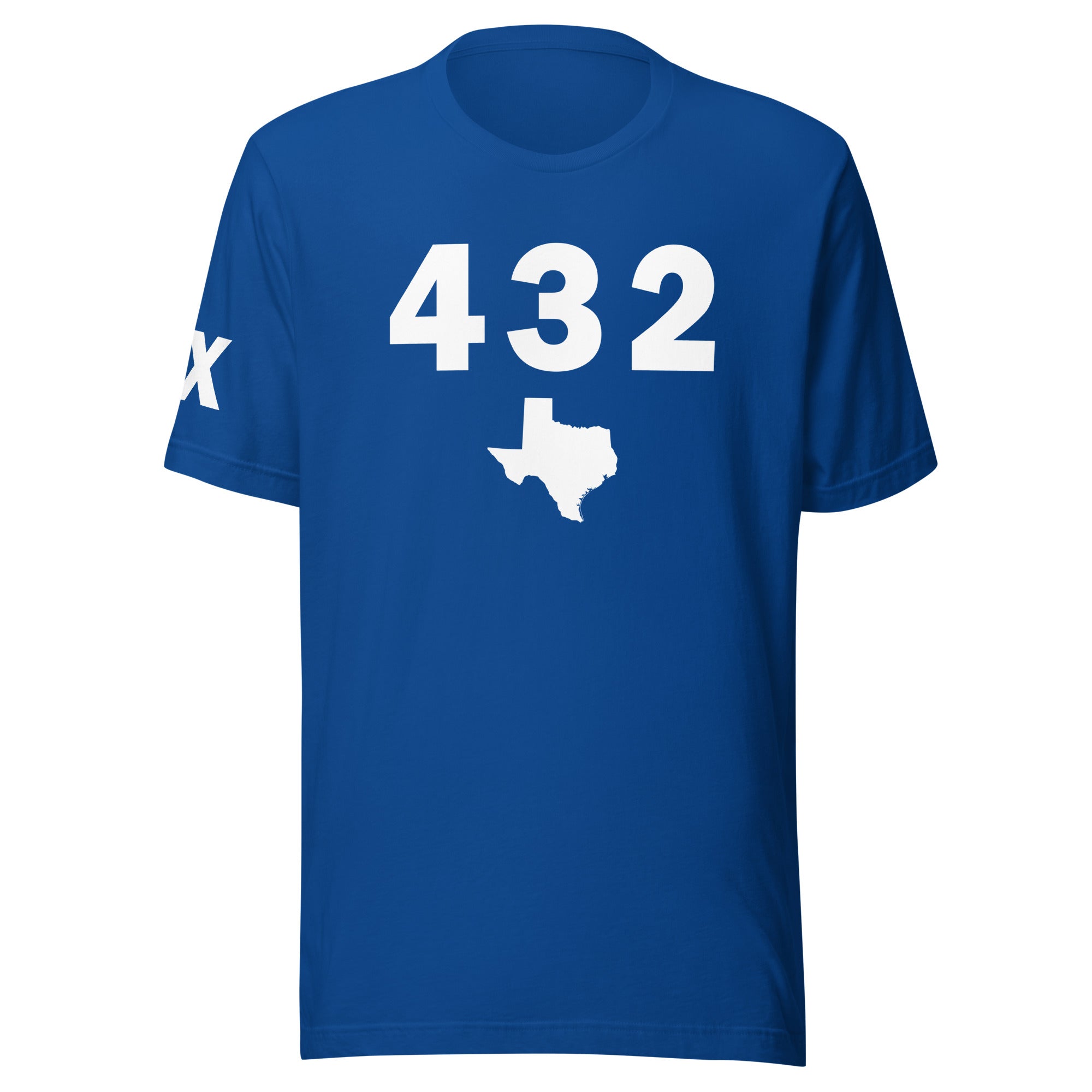 432 Area Code Unisex T Shirt