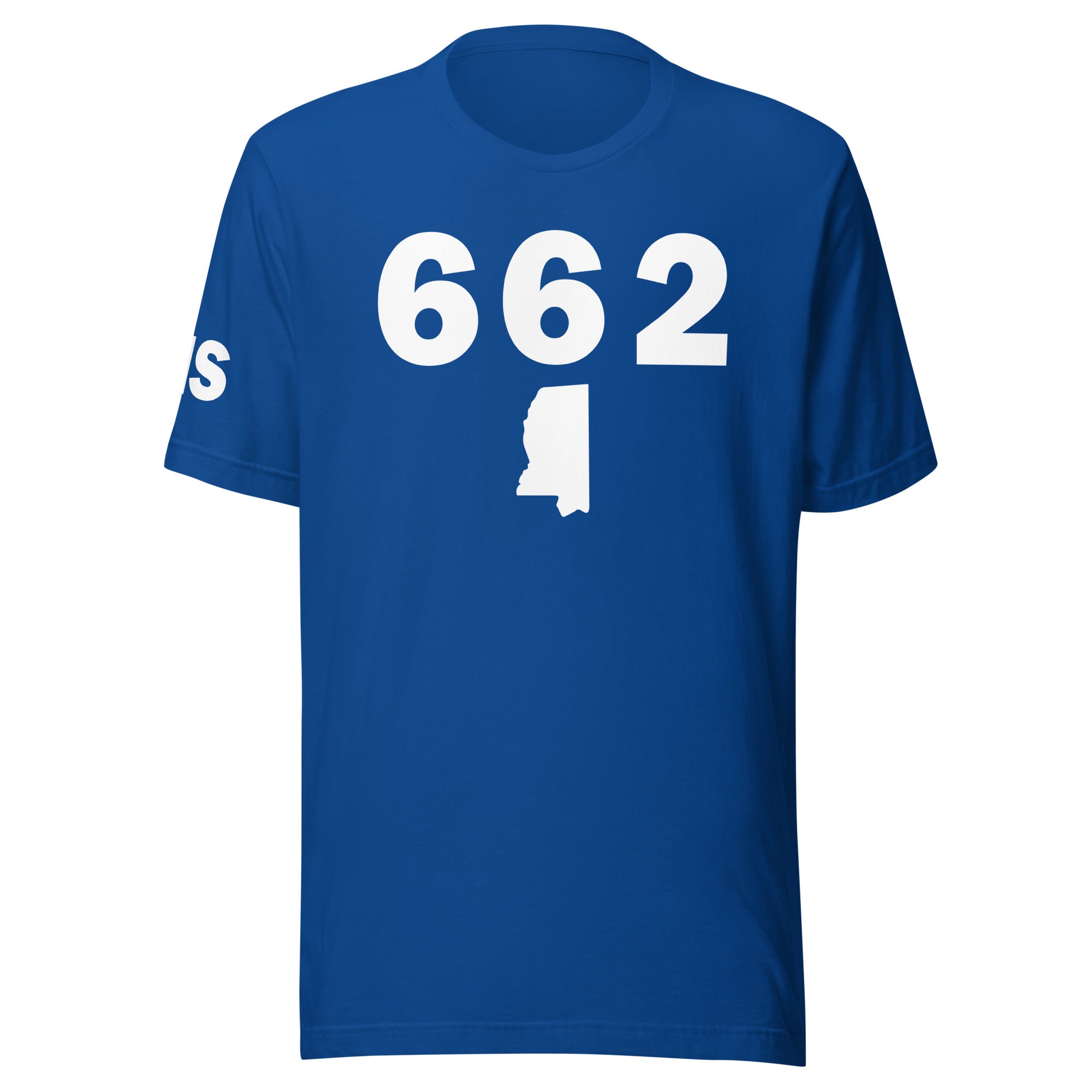 662 Area Code Unisex T Shirt