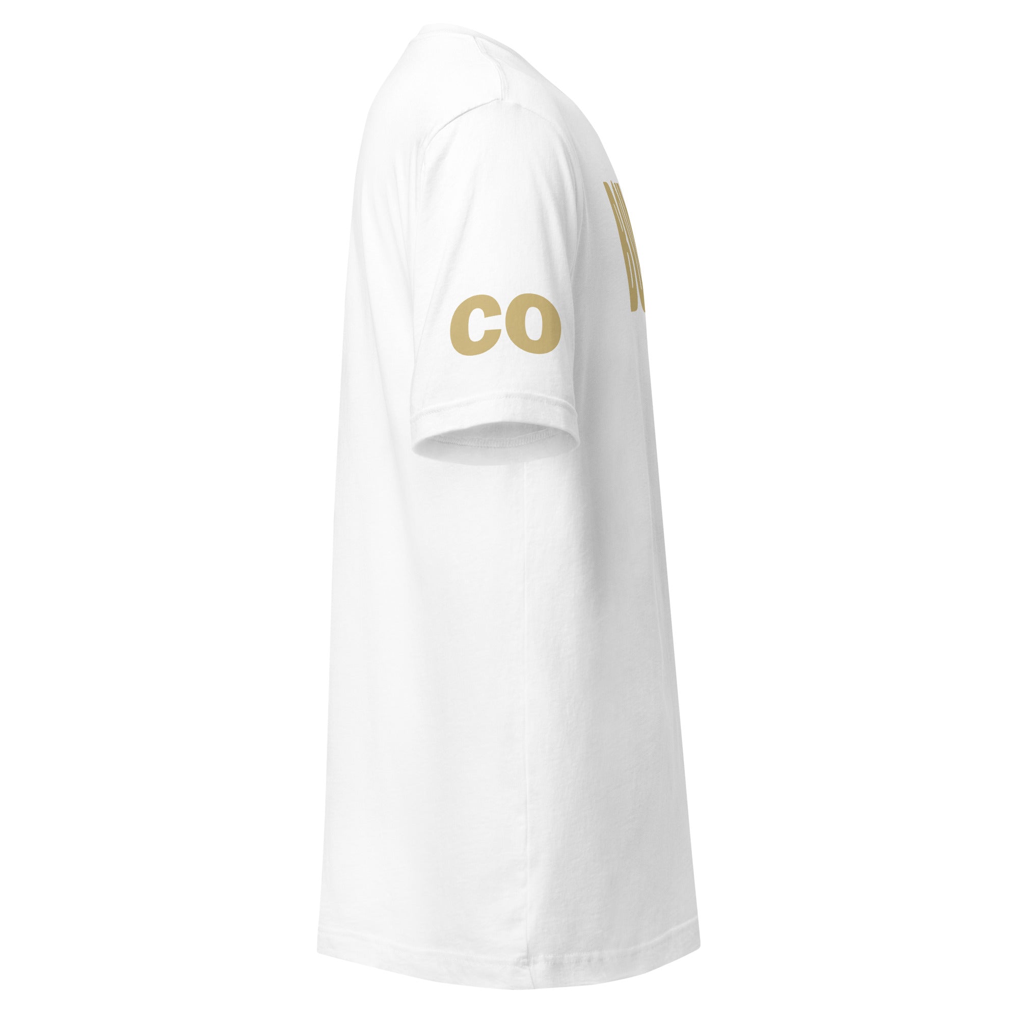 Boulder Colorado Unisex T Shirt