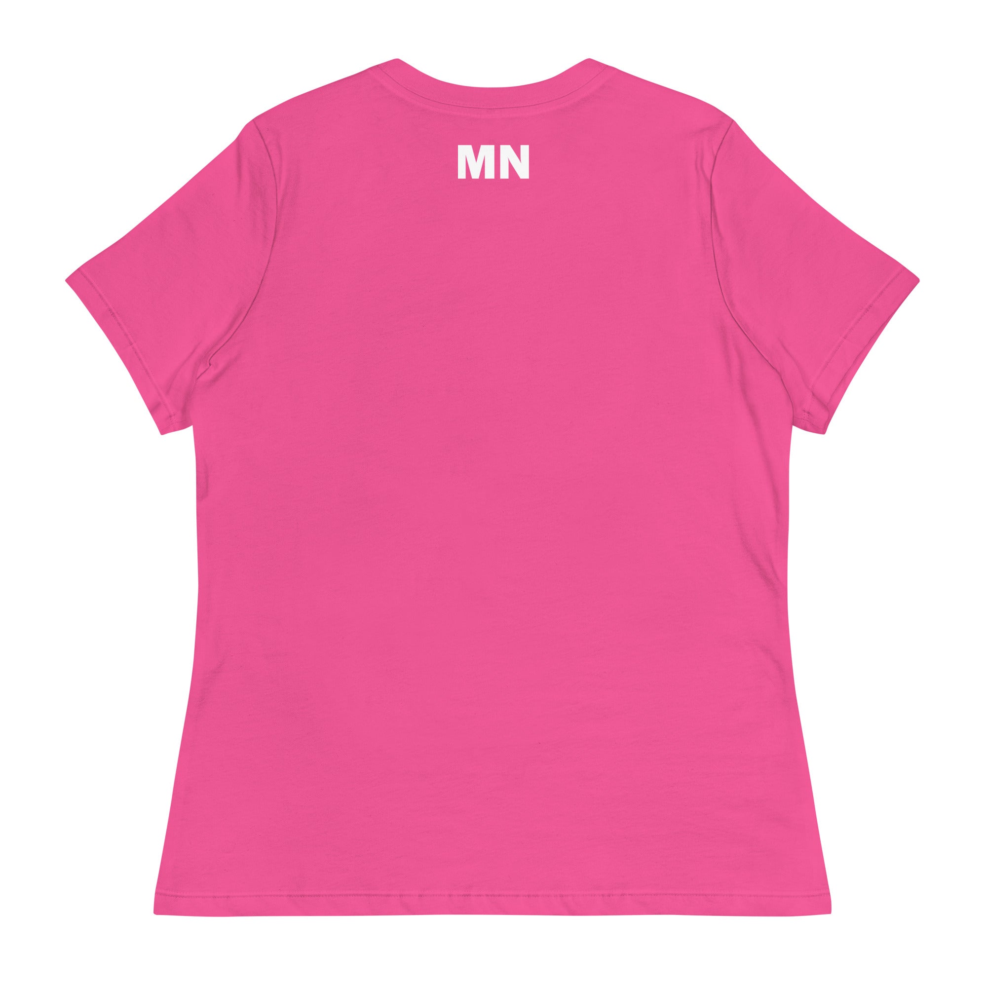 507 Area Code Women's Relaxed T Shirt