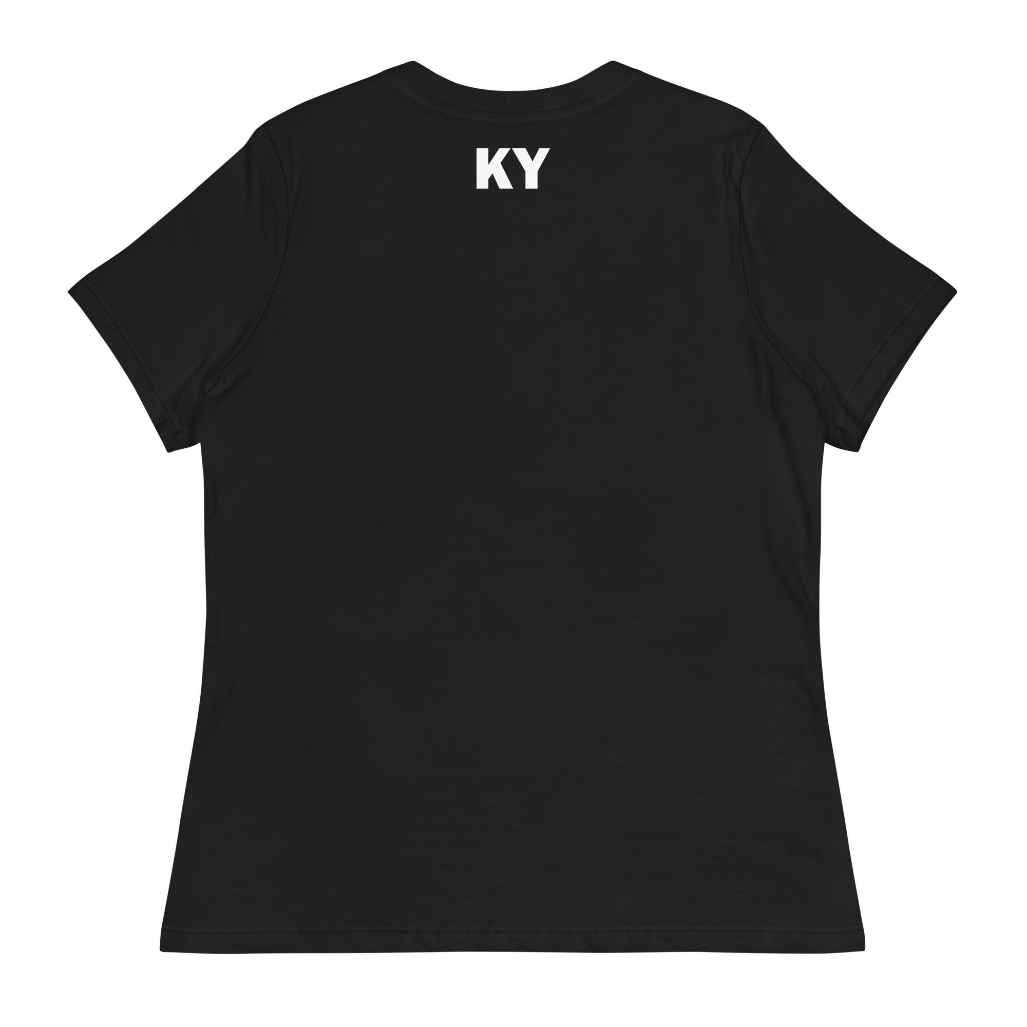 270 Area Code Women's Relaxed T Shirt