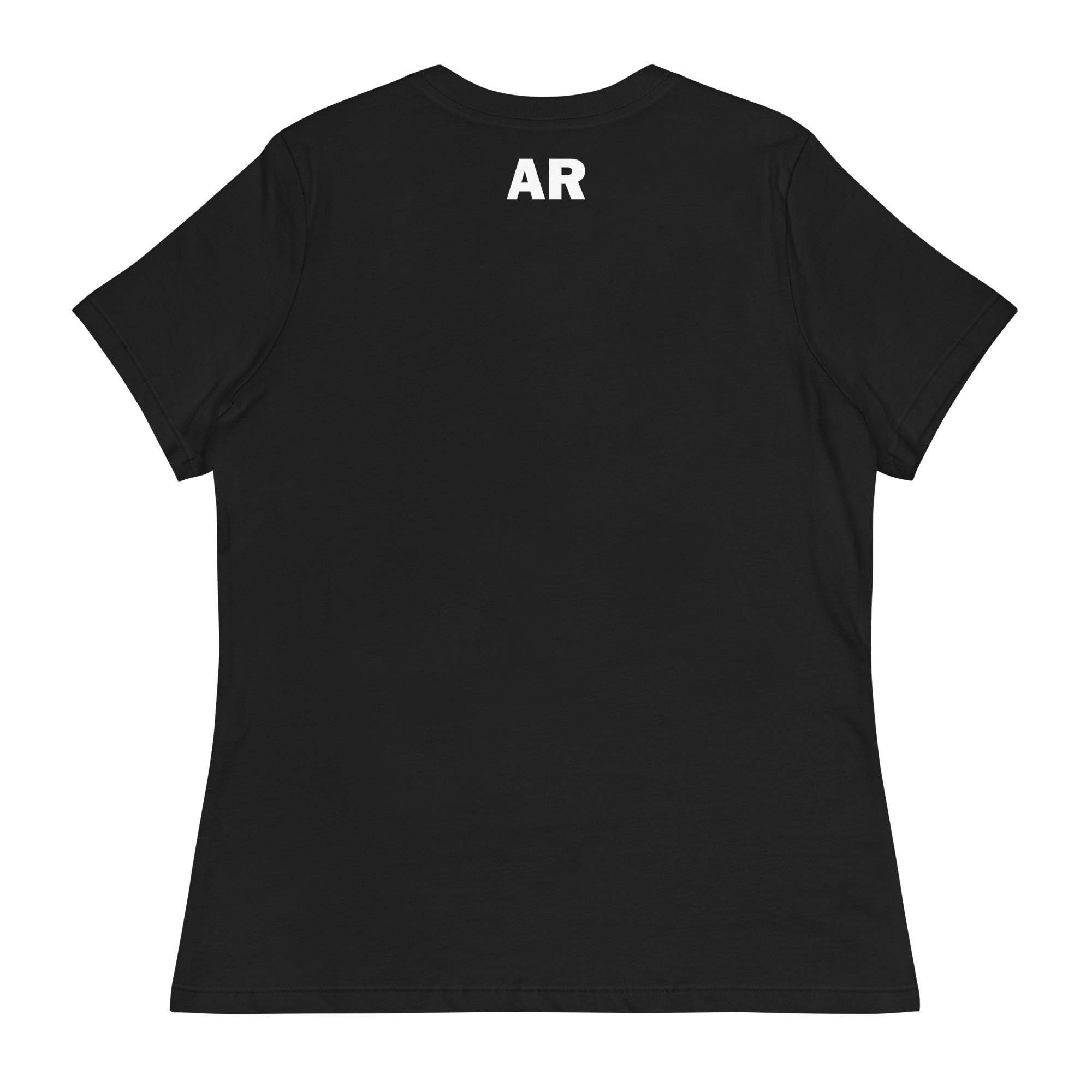 501 Area Code Women's Relaxed T Shirt