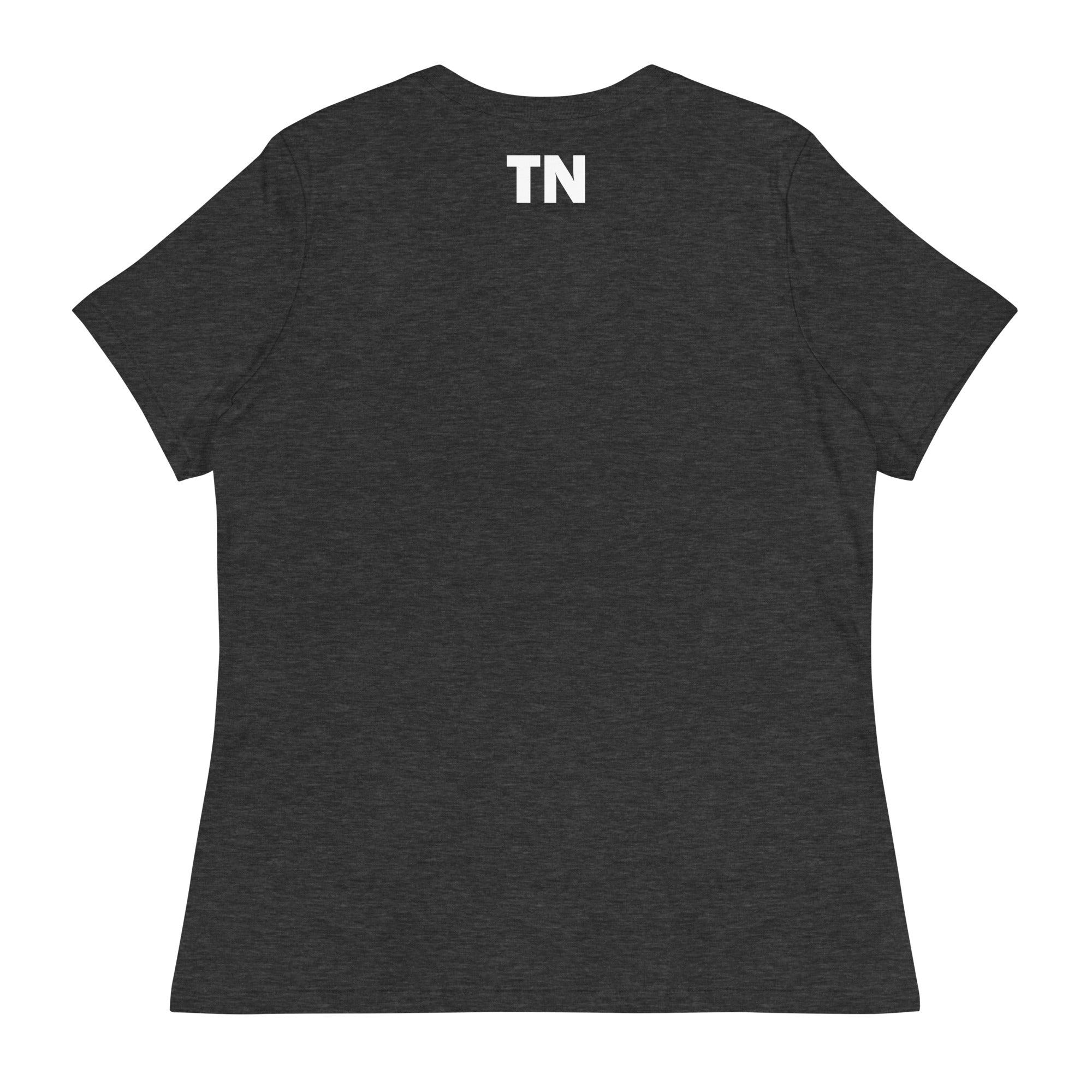 931 Area Code Women's Relaxed T Shirt