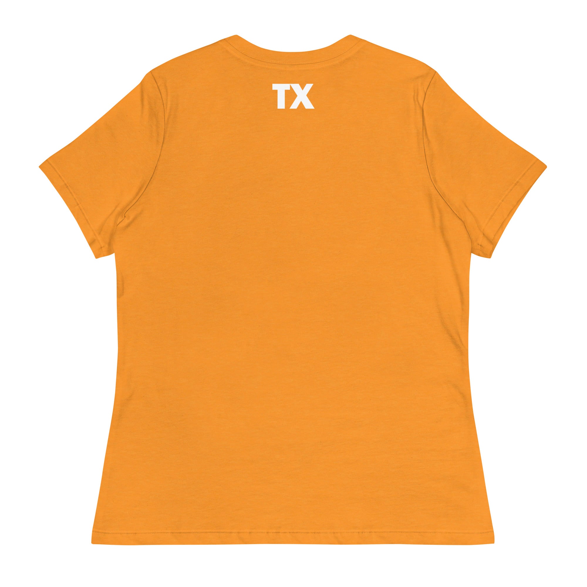 361 Area Code Women's Relaxed T Shirt