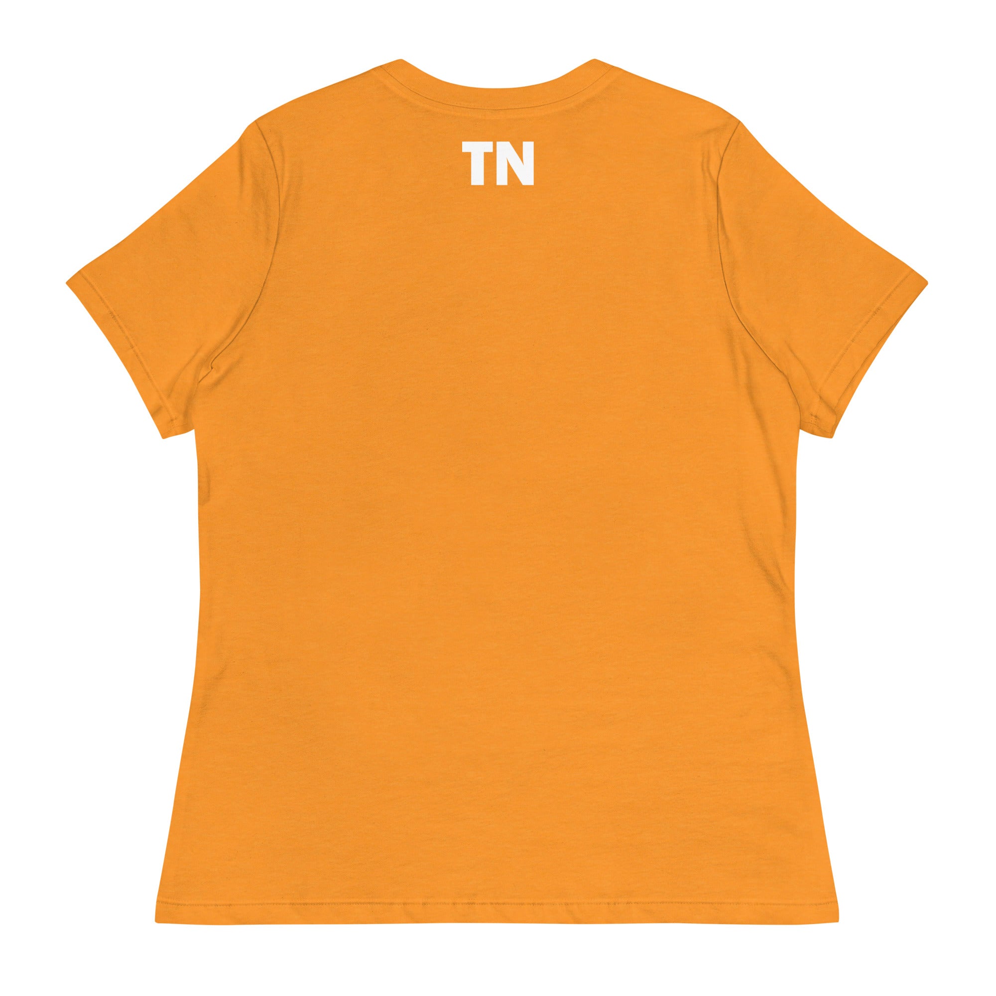 865 Area Code Women's Relaxed T Shirt