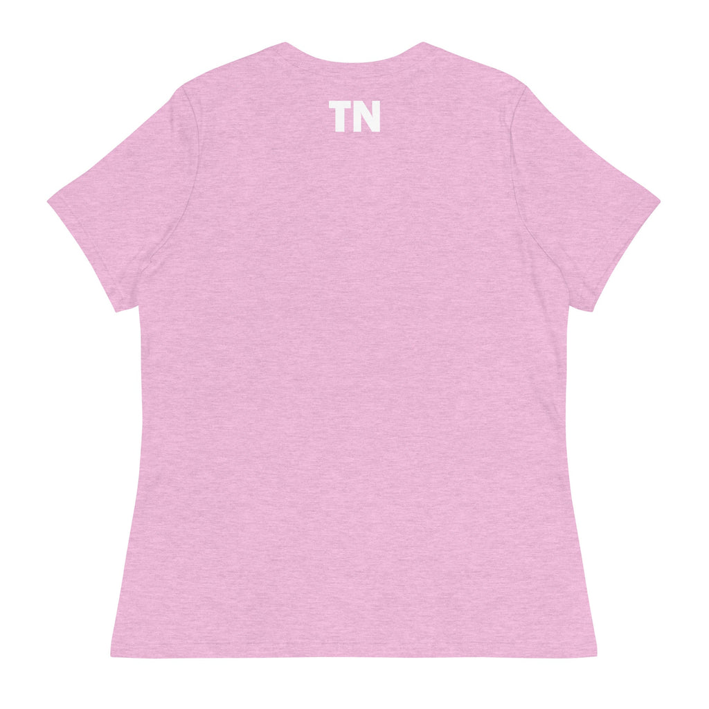 901 Area Code Women's Relaxed T Shirt